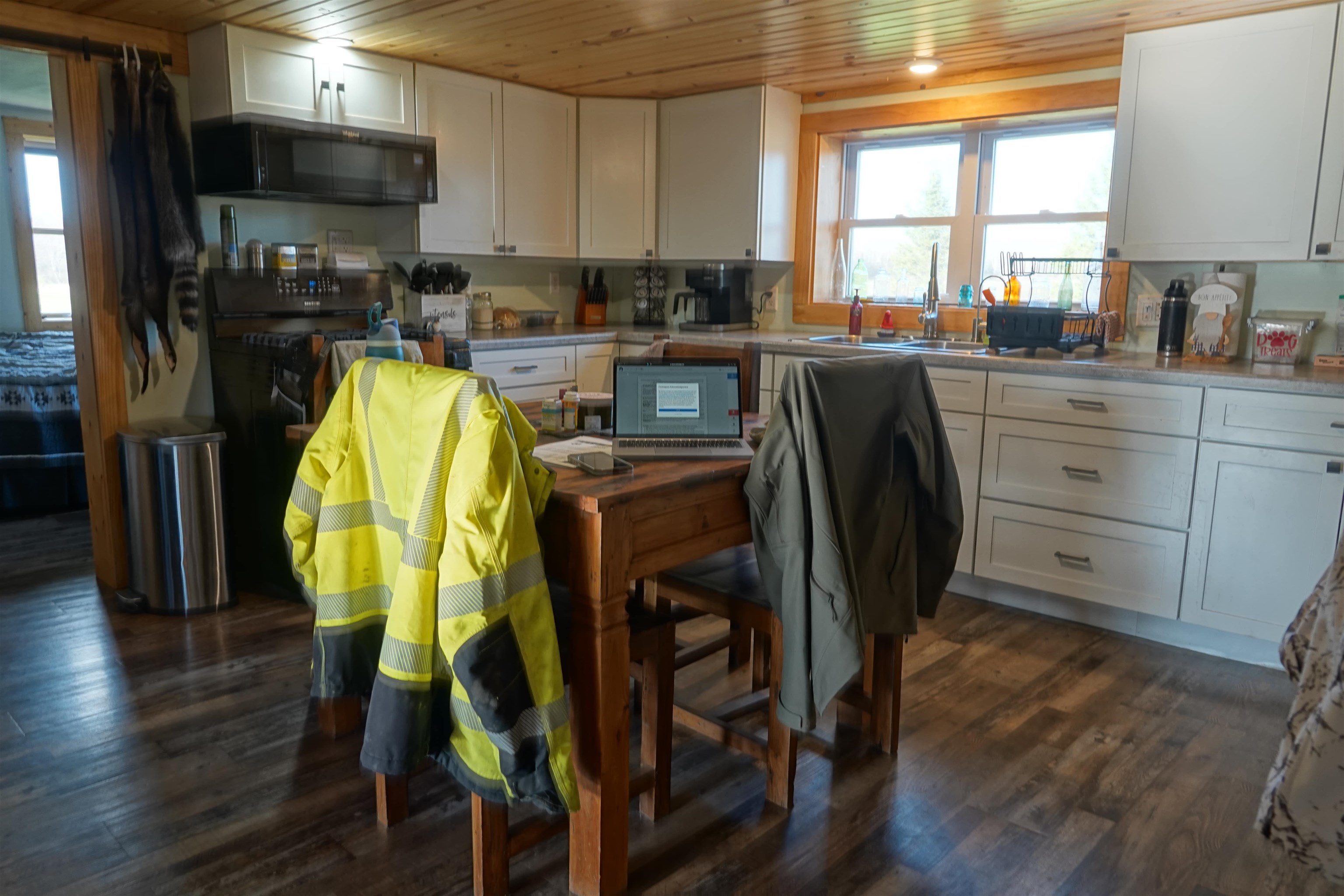 N4942 HETLAND DRIVE, Rib Lake, Wisconsin 54470, 3 Bedrooms Bedrooms, ,1 BathroomBathrooms,Residential,For Sale,N4942 HETLAND DRIVE,22501780