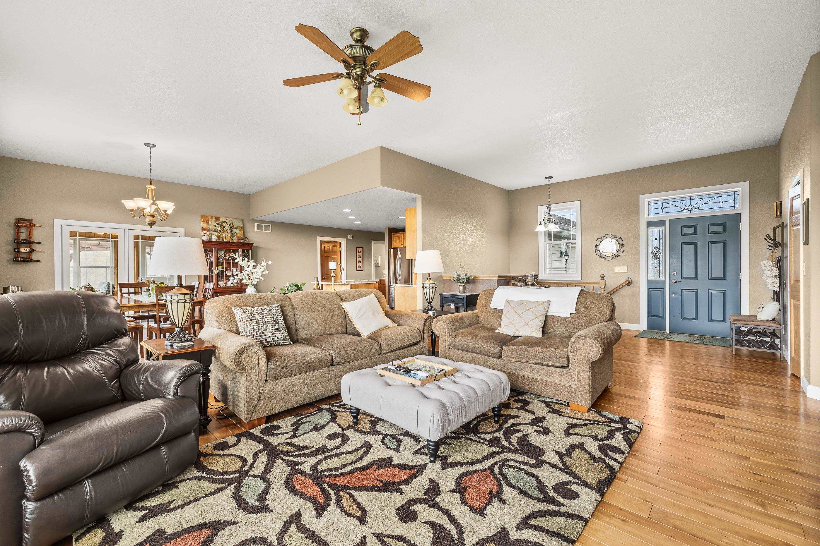 7965 ROLLING HILLS ROAD, Custer, Wisconsin 54423, 4 Bedrooms Bedrooms, ,3 BathroomsBathrooms,Residential,For Sale,7965 ROLLING HILLS ROAD,22501781