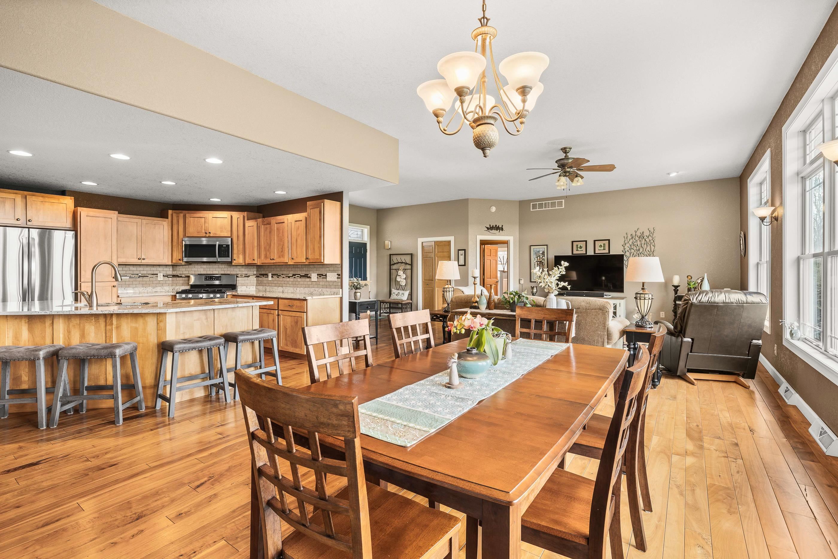 7965 ROLLING HILLS ROAD, Custer, Wisconsin 54423, 4 Bedrooms Bedrooms, ,3 BathroomsBathrooms,Residential,For Sale,7965 ROLLING HILLS ROAD,22501781