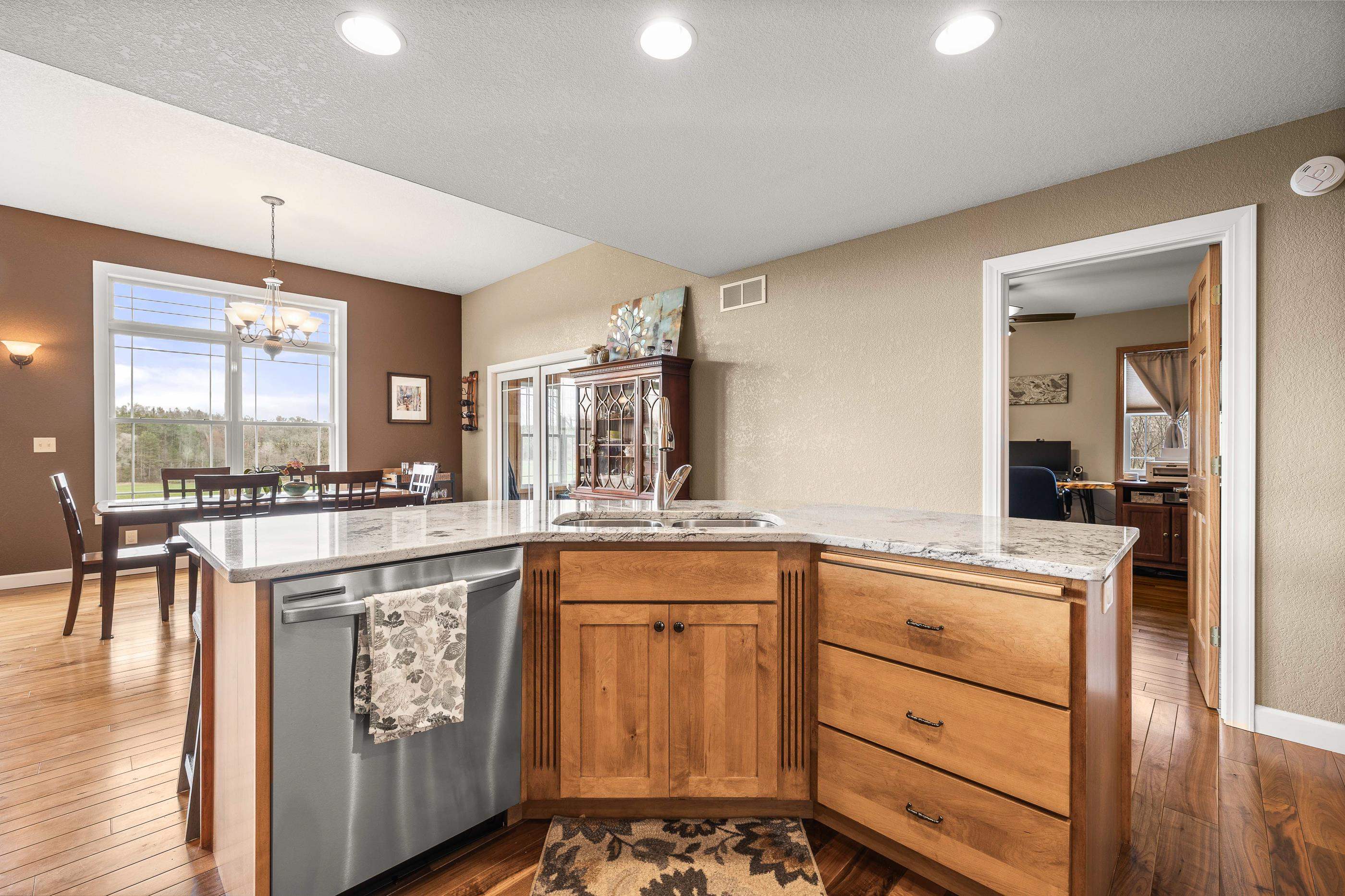 7965 ROLLING HILLS ROAD, Custer, Wisconsin 54423, 4 Bedrooms Bedrooms, ,3 BathroomsBathrooms,Residential,For Sale,7965 ROLLING HILLS ROAD,22501781