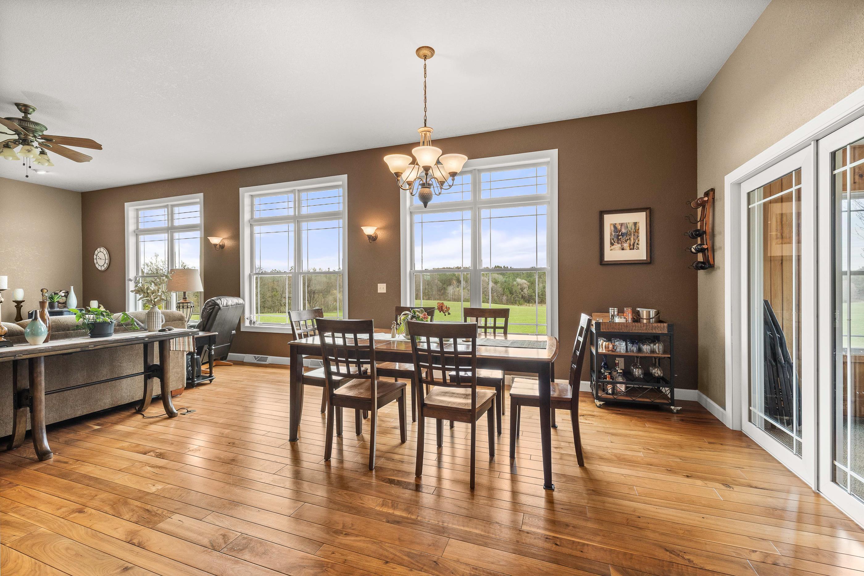 7965 ROLLING HILLS ROAD, Custer, Wisconsin 54423, 4 Bedrooms Bedrooms, ,3 BathroomsBathrooms,Residential,For Sale,7965 ROLLING HILLS ROAD,22501781