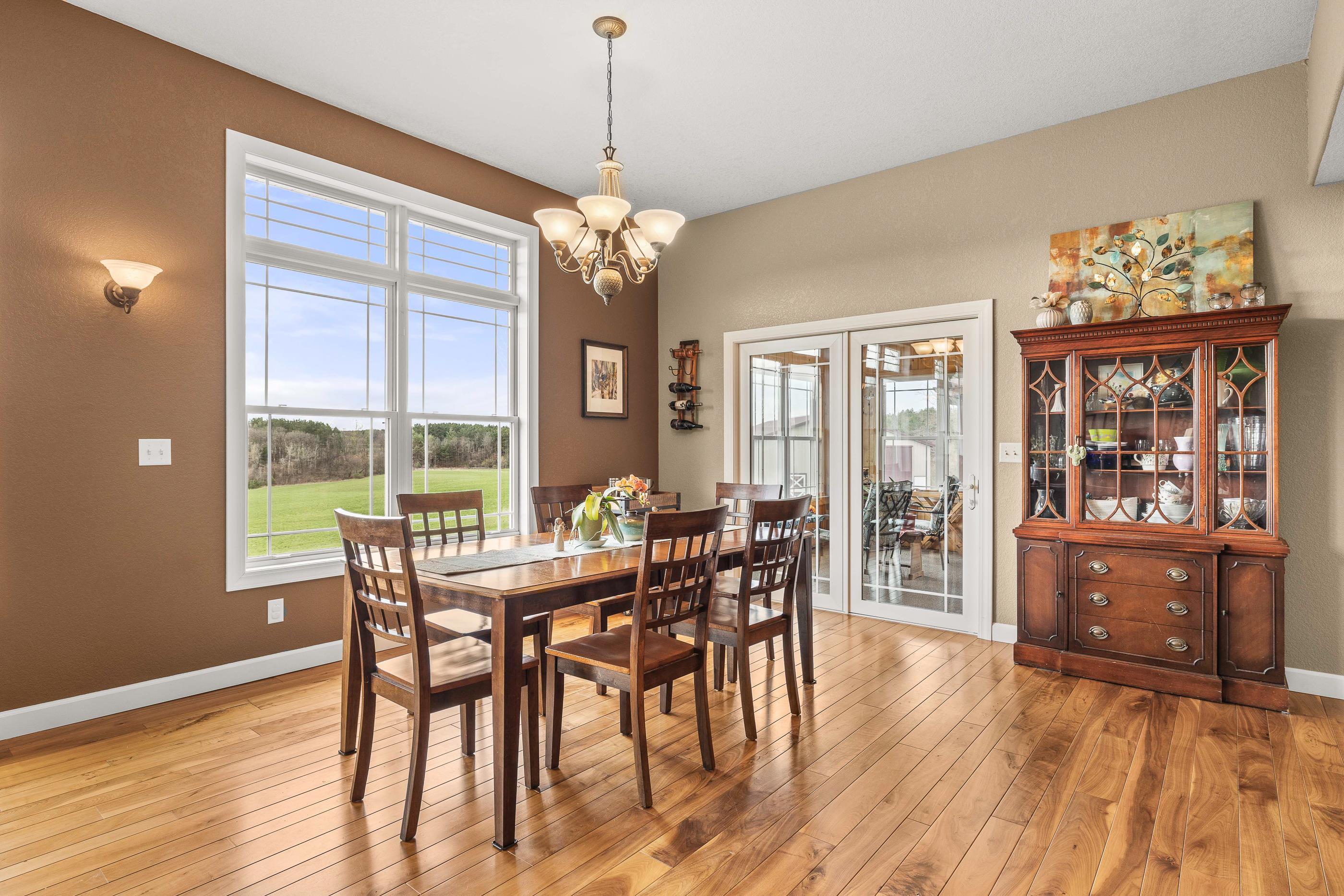 7965 ROLLING HILLS ROAD, Custer, Wisconsin 54423, 4 Bedrooms Bedrooms, ,3 BathroomsBathrooms,Residential,For Sale,7965 ROLLING HILLS ROAD,22501781