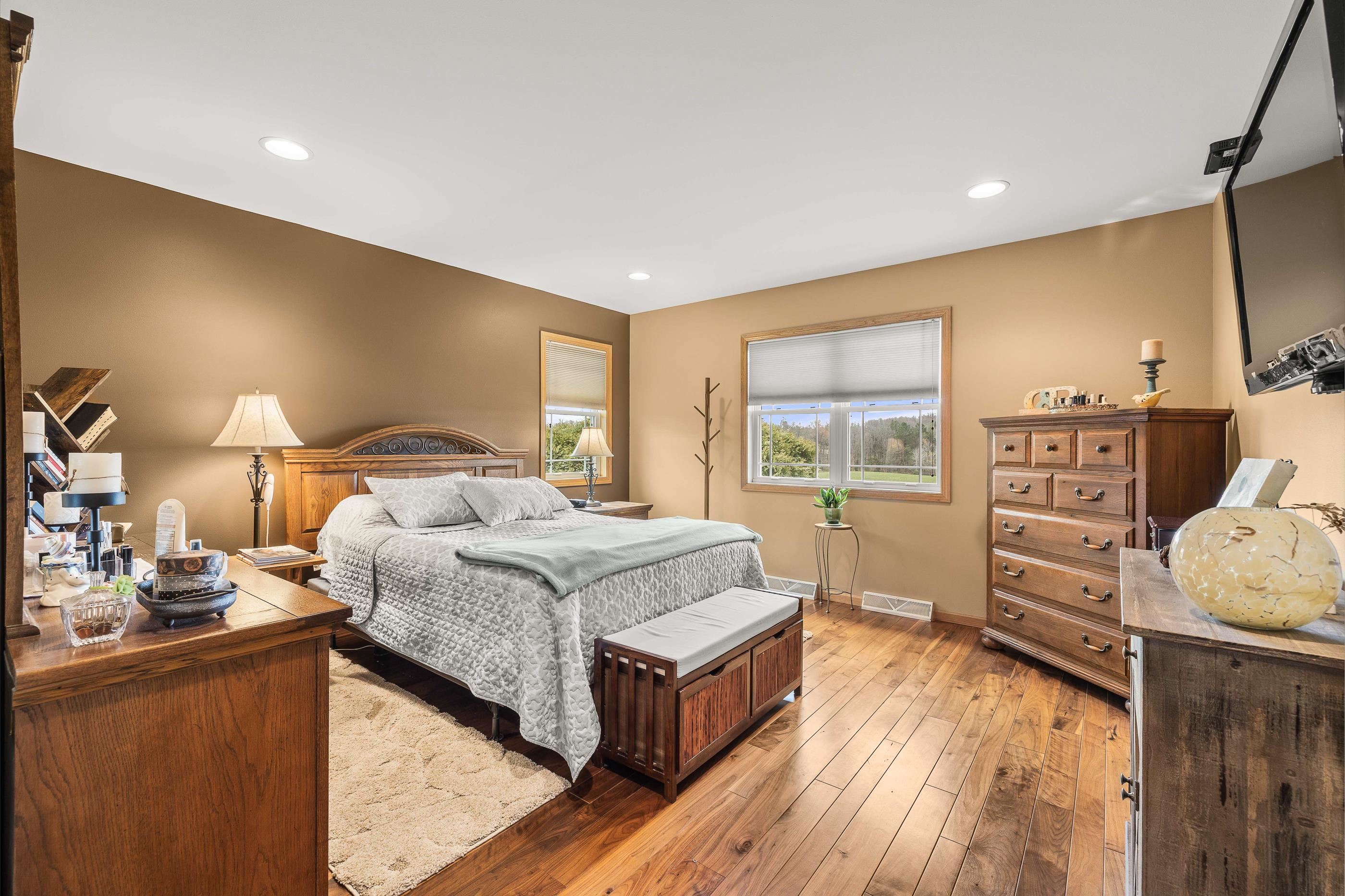 7965 ROLLING HILLS ROAD, Custer, Wisconsin 54423, 4 Bedrooms Bedrooms, ,3 BathroomsBathrooms,Residential,For Sale,7965 ROLLING HILLS ROAD,22501781
