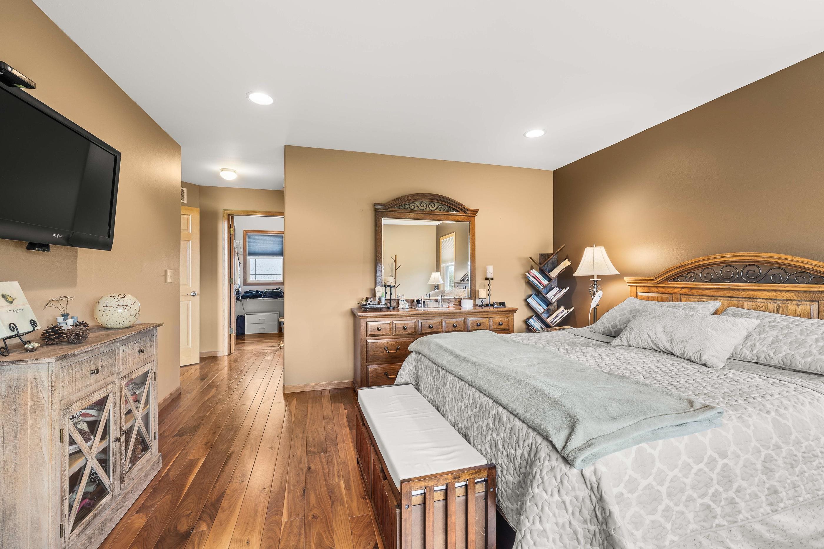 7965 ROLLING HILLS ROAD, Custer, Wisconsin 54423, 4 Bedrooms Bedrooms, ,3 BathroomsBathrooms,Residential,For Sale,7965 ROLLING HILLS ROAD,22501781