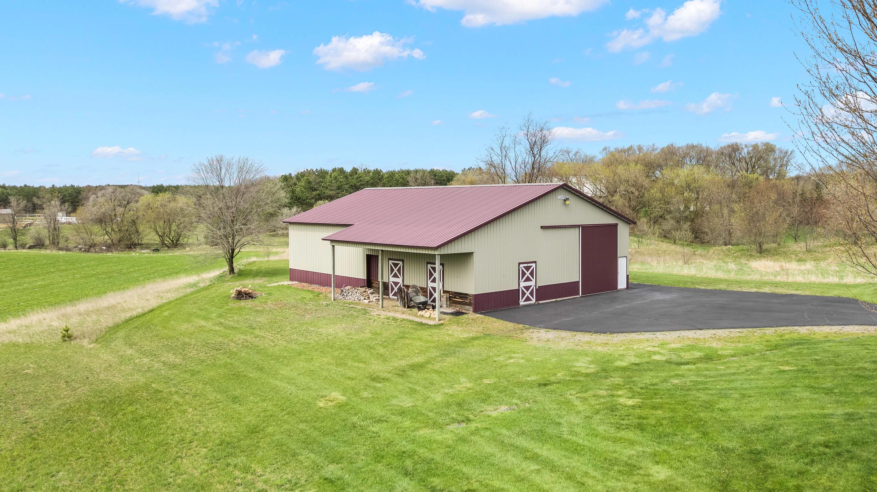 7965 ROLLING HILLS ROAD, Custer, Wisconsin 54423, 4 Bedrooms Bedrooms, ,3 BathroomsBathrooms,Residential,For Sale,7965 ROLLING HILLS ROAD,22501781
