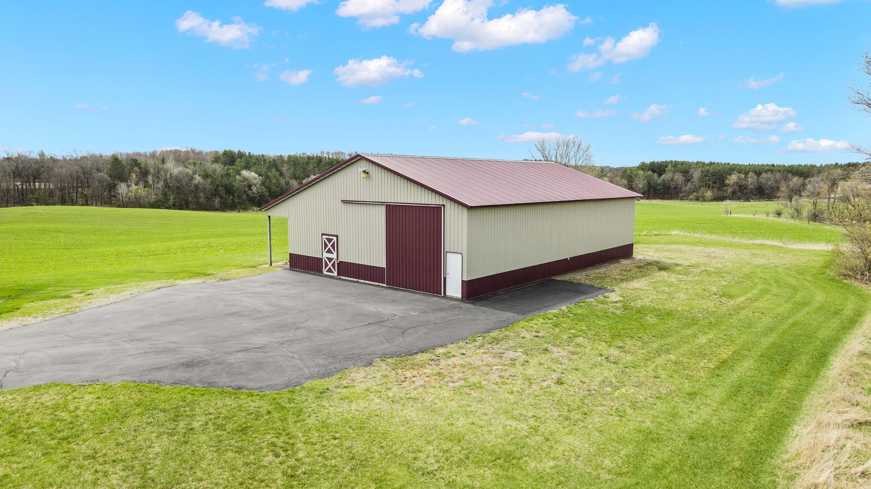 7965 ROLLING HILLS ROAD, Custer, Wisconsin 54423, 4 Bedrooms Bedrooms, ,3 BathroomsBathrooms,Residential,For Sale,7965 ROLLING HILLS ROAD,22501781