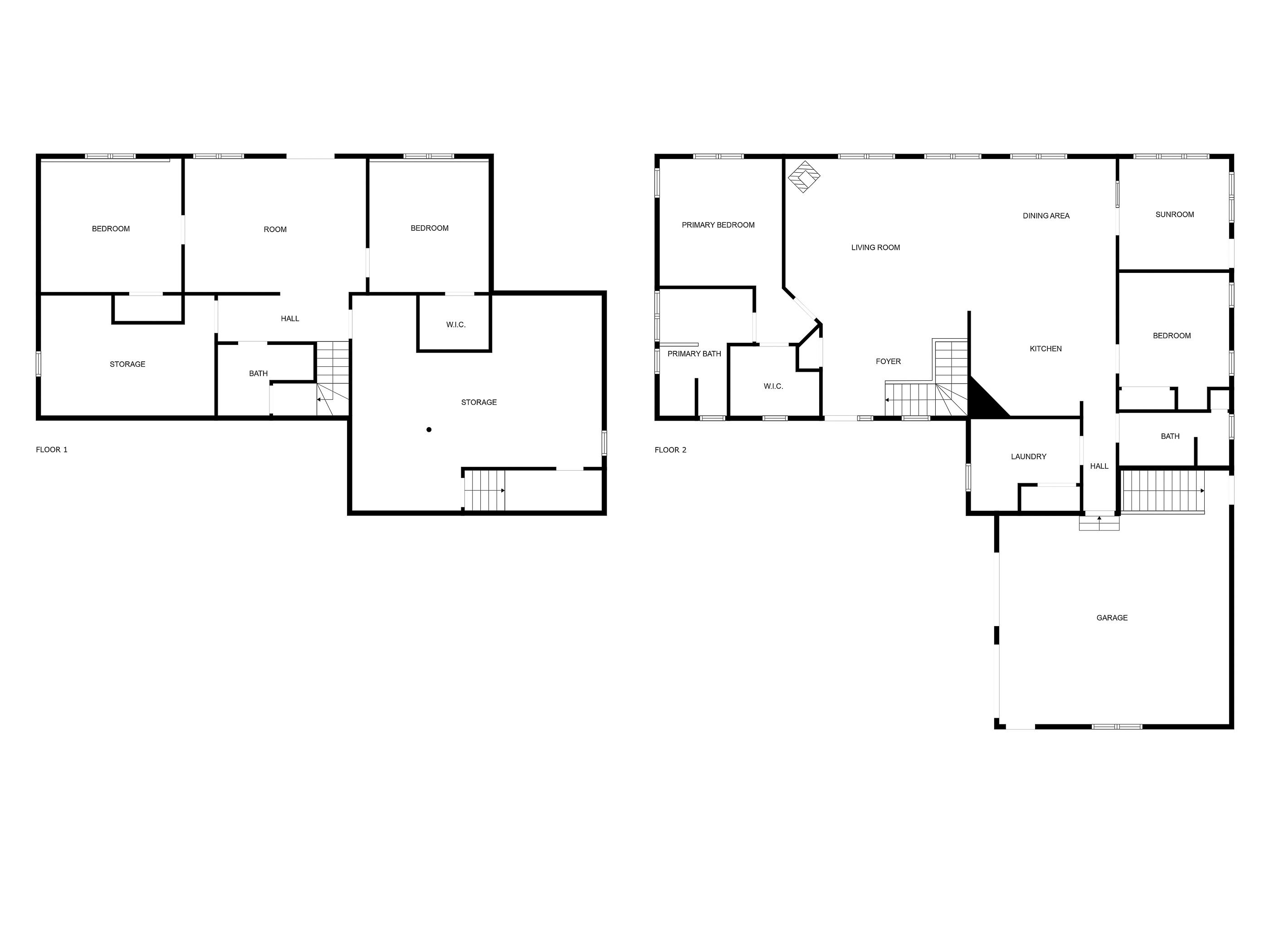 7965 ROLLING HILLS ROAD, Custer, Wisconsin 54423, 4 Bedrooms Bedrooms, ,3 BathroomsBathrooms,Residential,For Sale,7965 ROLLING HILLS ROAD,22501781