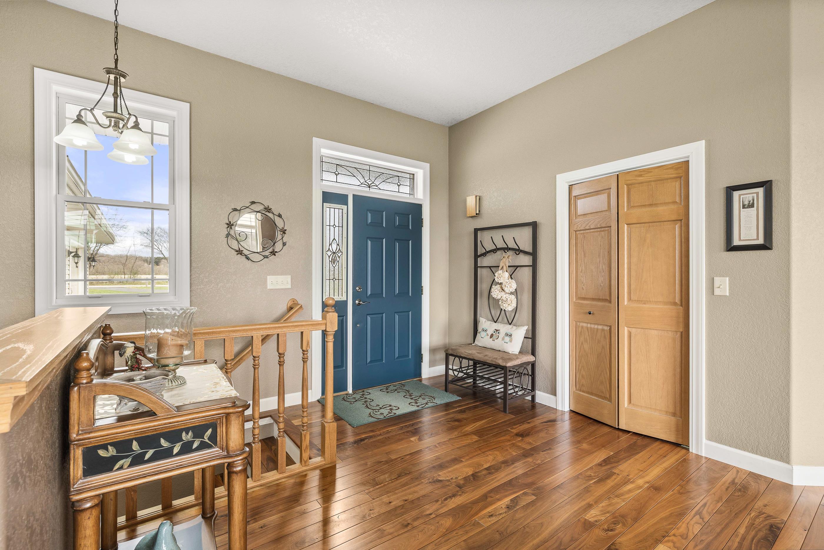 7965 ROLLING HILLS ROAD, Custer, Wisconsin 54423, 4 Bedrooms Bedrooms, ,3 BathroomsBathrooms,Residential,For Sale,7965 ROLLING HILLS ROAD,22501781