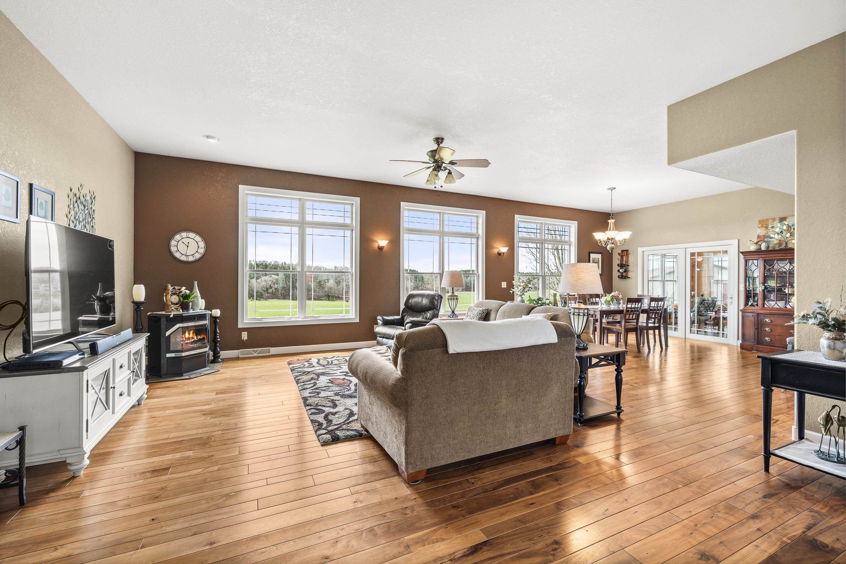 7965 ROLLING HILLS ROAD, Custer, Wisconsin 54423, 4 Bedrooms Bedrooms, ,3 BathroomsBathrooms,Residential,For Sale,7965 ROLLING HILLS ROAD,22501781