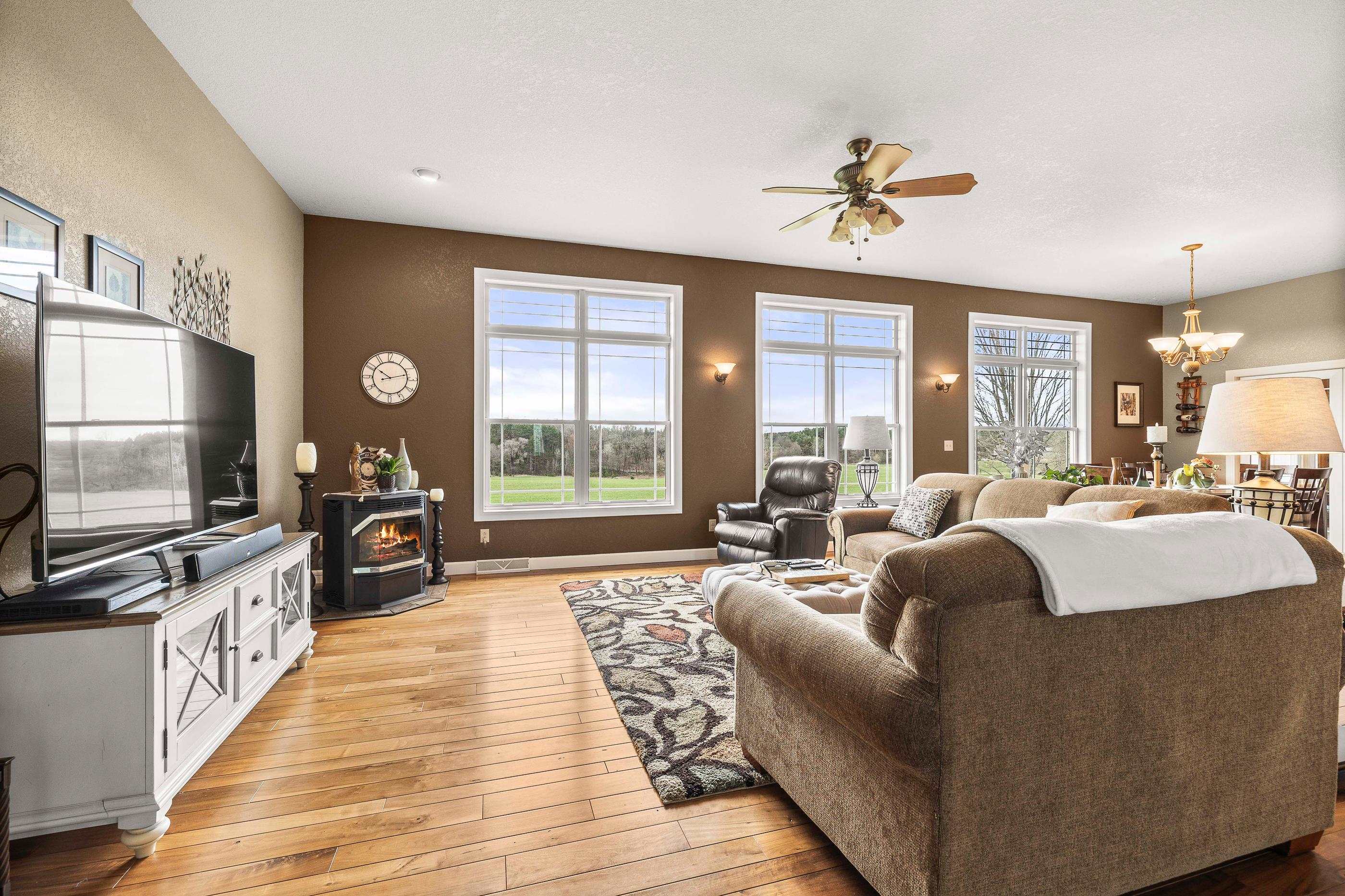 7965 ROLLING HILLS ROAD, Custer, Wisconsin 54423, 4 Bedrooms Bedrooms, ,3 BathroomsBathrooms,Residential,For Sale,7965 ROLLING HILLS ROAD,22501781