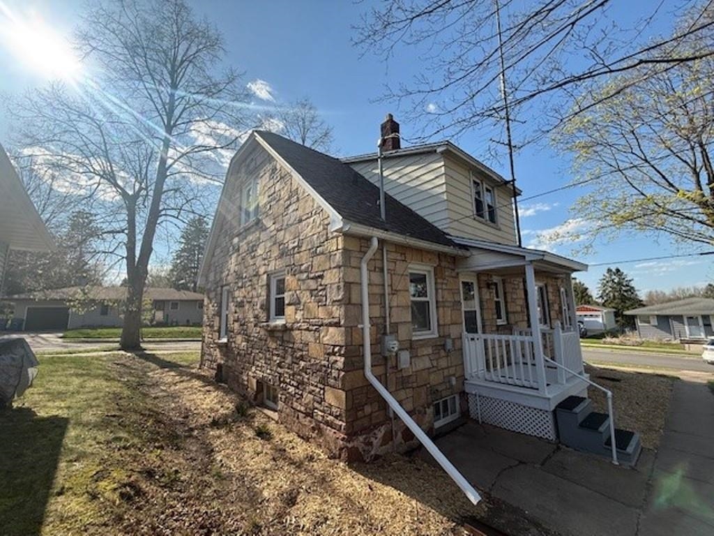 1015 CEDAR STREET, Wausau, Wisconsin 54401, 4 Bedrooms Bedrooms, ,1 BathroomBathrooms,Residential,For Sale,1015 CEDAR STREET,22501782