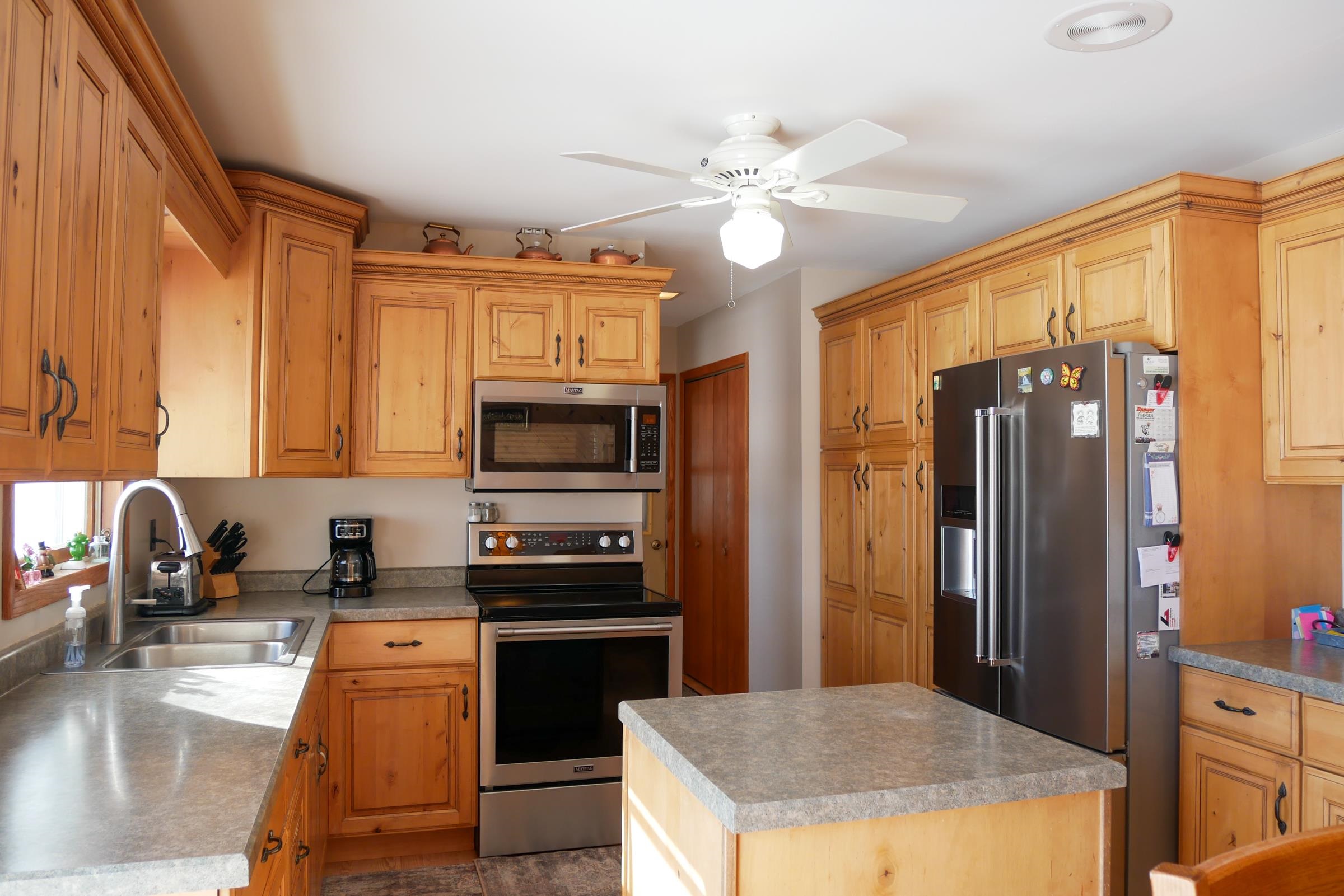 N710 OAK DRIVE, Curtiss, Wisconsin 54422, 3 Bedrooms Bedrooms, ,2 BathroomsBathrooms,Residential,For Sale,N710 OAK DRIVE,22501784