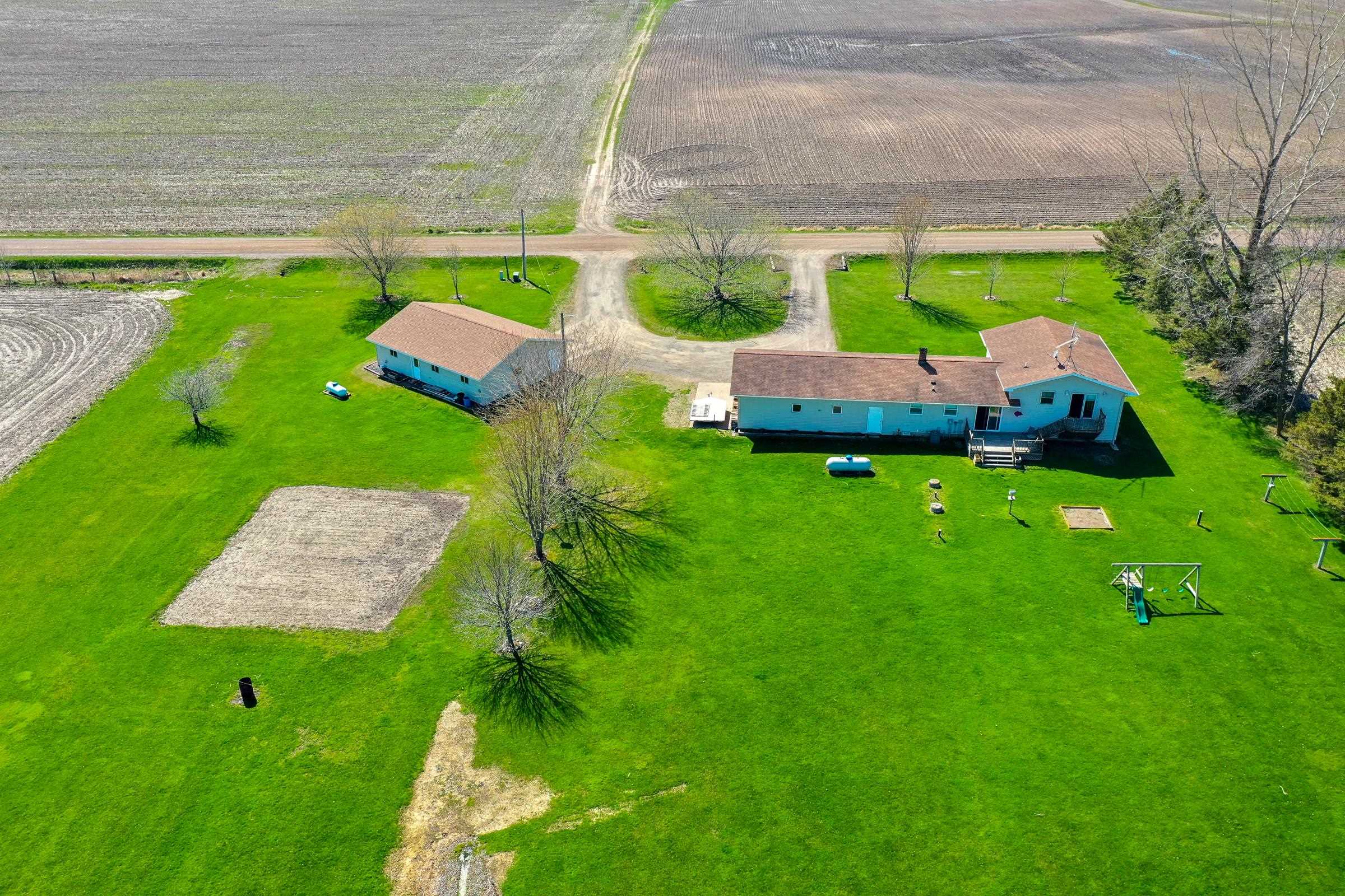 N710 OAK DRIVE, Curtiss, Wisconsin 54422, 3 Bedrooms Bedrooms, ,2 BathroomsBathrooms,Residential,For Sale,N710 OAK DRIVE,22501784