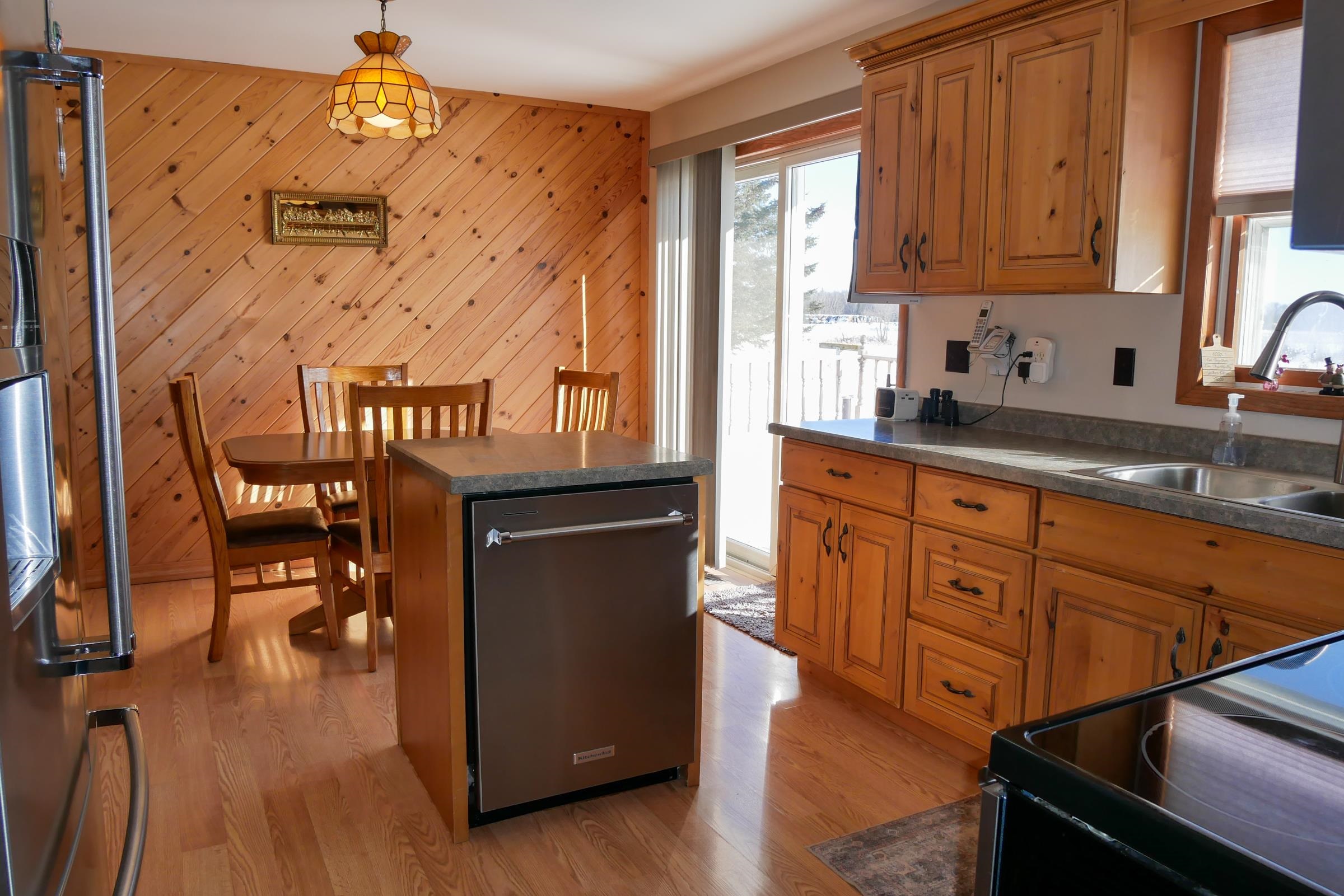 N710 OAK DRIVE, Curtiss, Wisconsin 54422, 3 Bedrooms Bedrooms, ,2 BathroomsBathrooms,Residential,For Sale,N710 OAK DRIVE,22501784