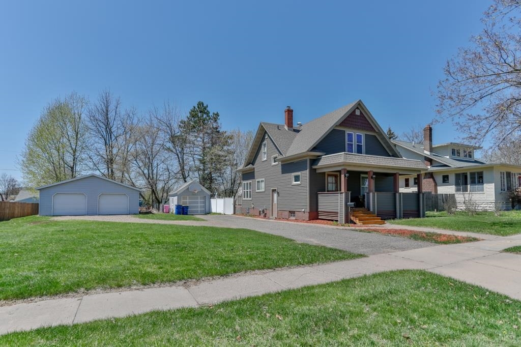 310 N SCOTT STREET, Merrill, Wisconsin 54452, 3 Bedrooms Bedrooms, ,1 BathroomBathrooms,Residential,For Sale,310 N SCOTT STREET,22501786