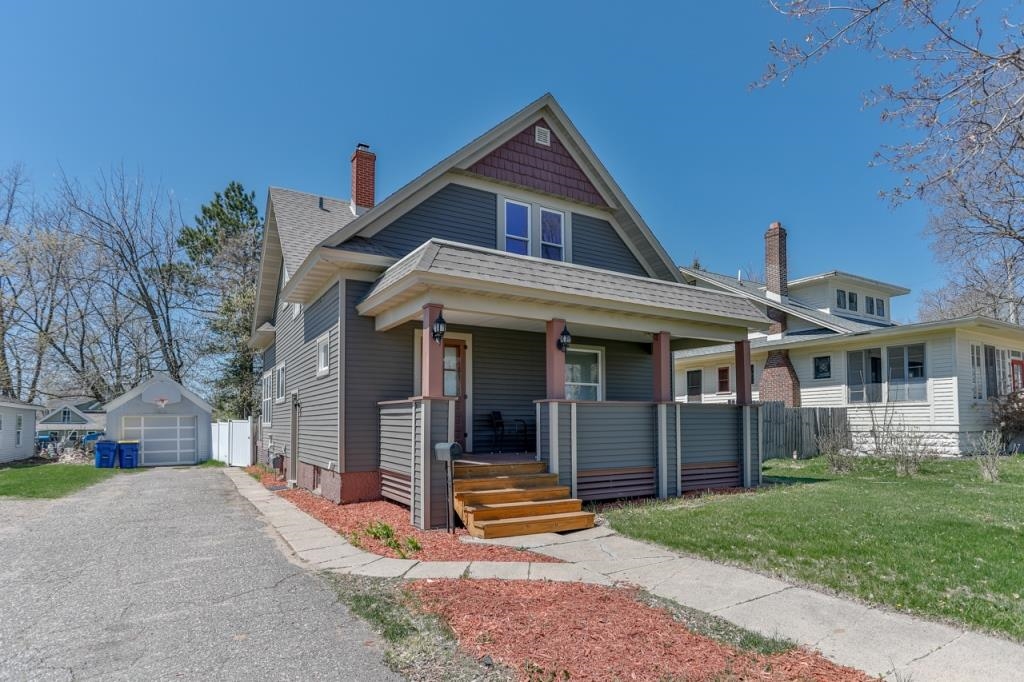 310 N SCOTT STREET, Merrill, Wisconsin 54452, 3 Bedrooms Bedrooms, ,1 BathroomBathrooms,Residential,For Sale,310 N SCOTT STREET,22501786