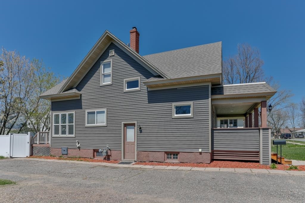 310 N SCOTT STREET, Merrill, Wisconsin 54452, 3 Bedrooms Bedrooms, ,1 BathroomBathrooms,Residential,For Sale,310 N SCOTT STREET,22501786