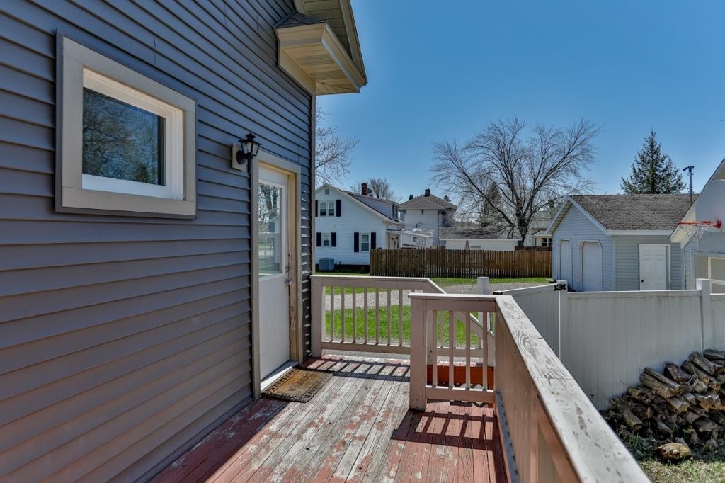 310 N SCOTT STREET, Merrill, Wisconsin 54452, 3 Bedrooms Bedrooms, ,1 BathroomBathrooms,Residential,For Sale,310 N SCOTT STREET,22501786