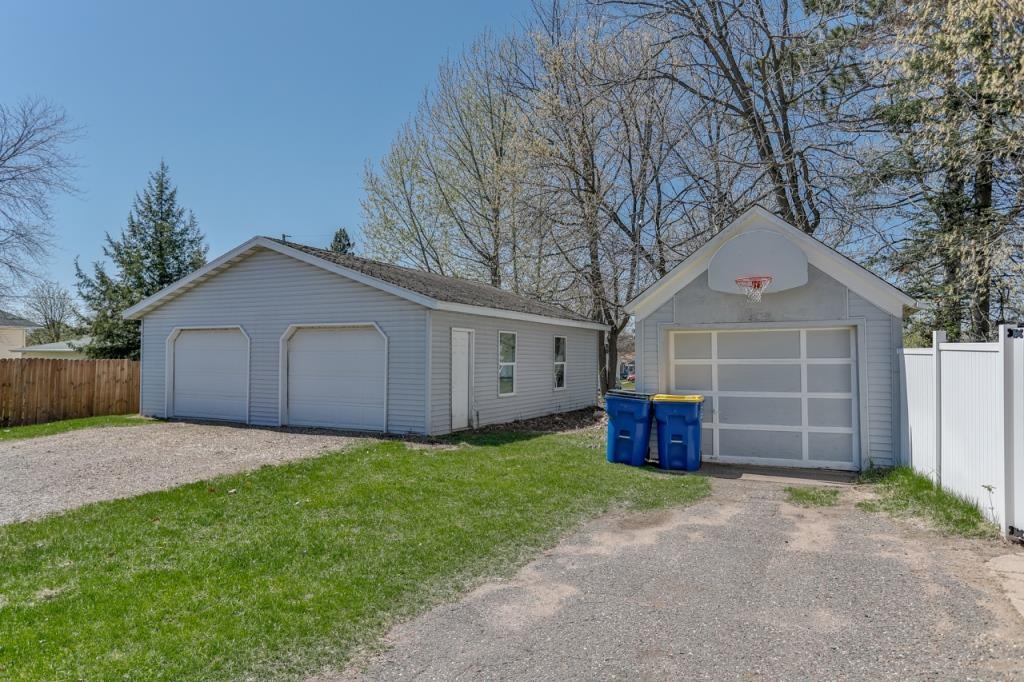 310 N SCOTT STREET, Merrill, Wisconsin 54452, 3 Bedrooms Bedrooms, ,1 BathroomBathrooms,Residential,For Sale,310 N SCOTT STREET,22501786