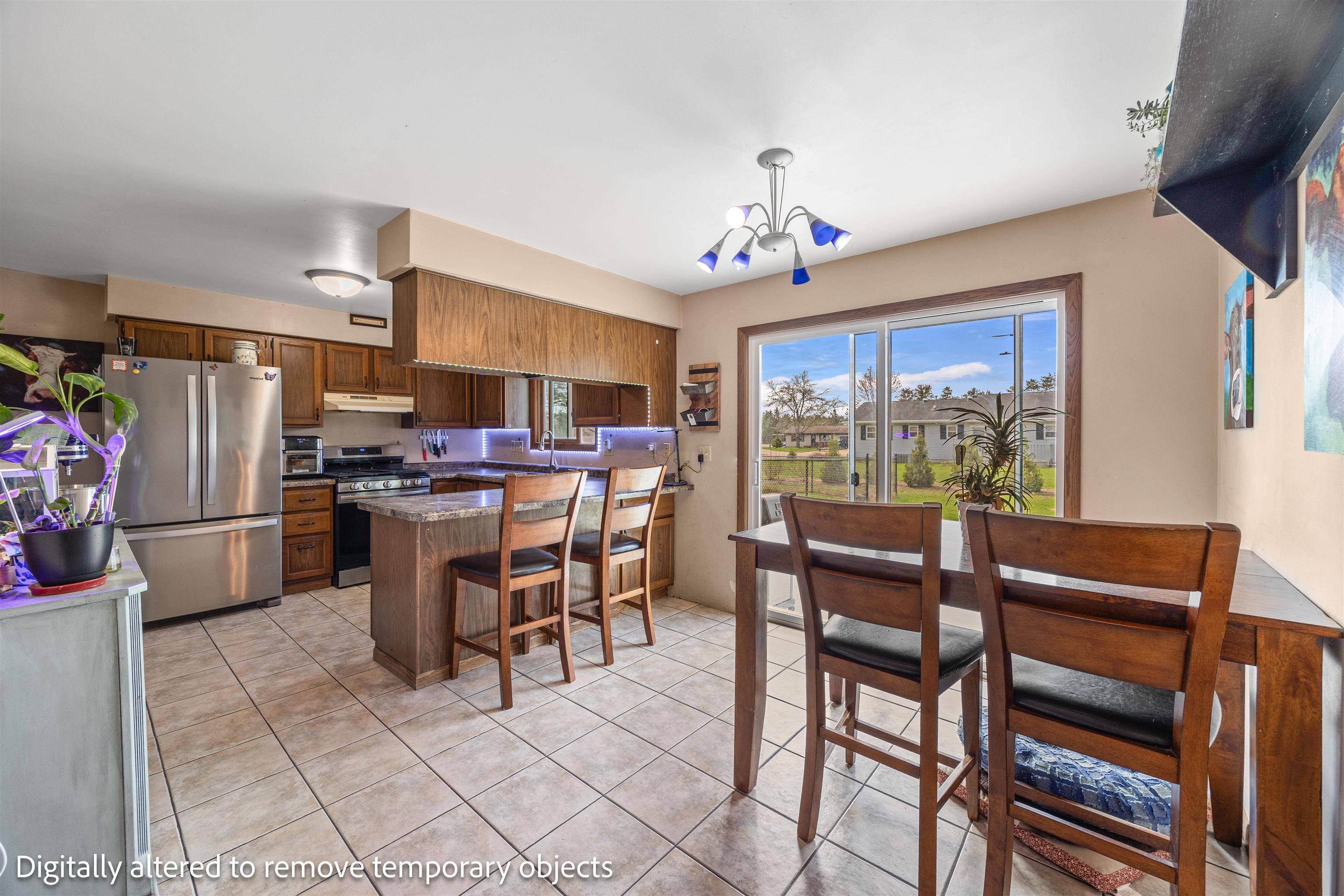 215 WAKE ISLAND DRIVE, Amherst, Wisconsin 54406, 3 Bedrooms Bedrooms, ,1 BathroomBathrooms,Residential,For Sale,215 WAKE ISLAND DRIVE,22501787