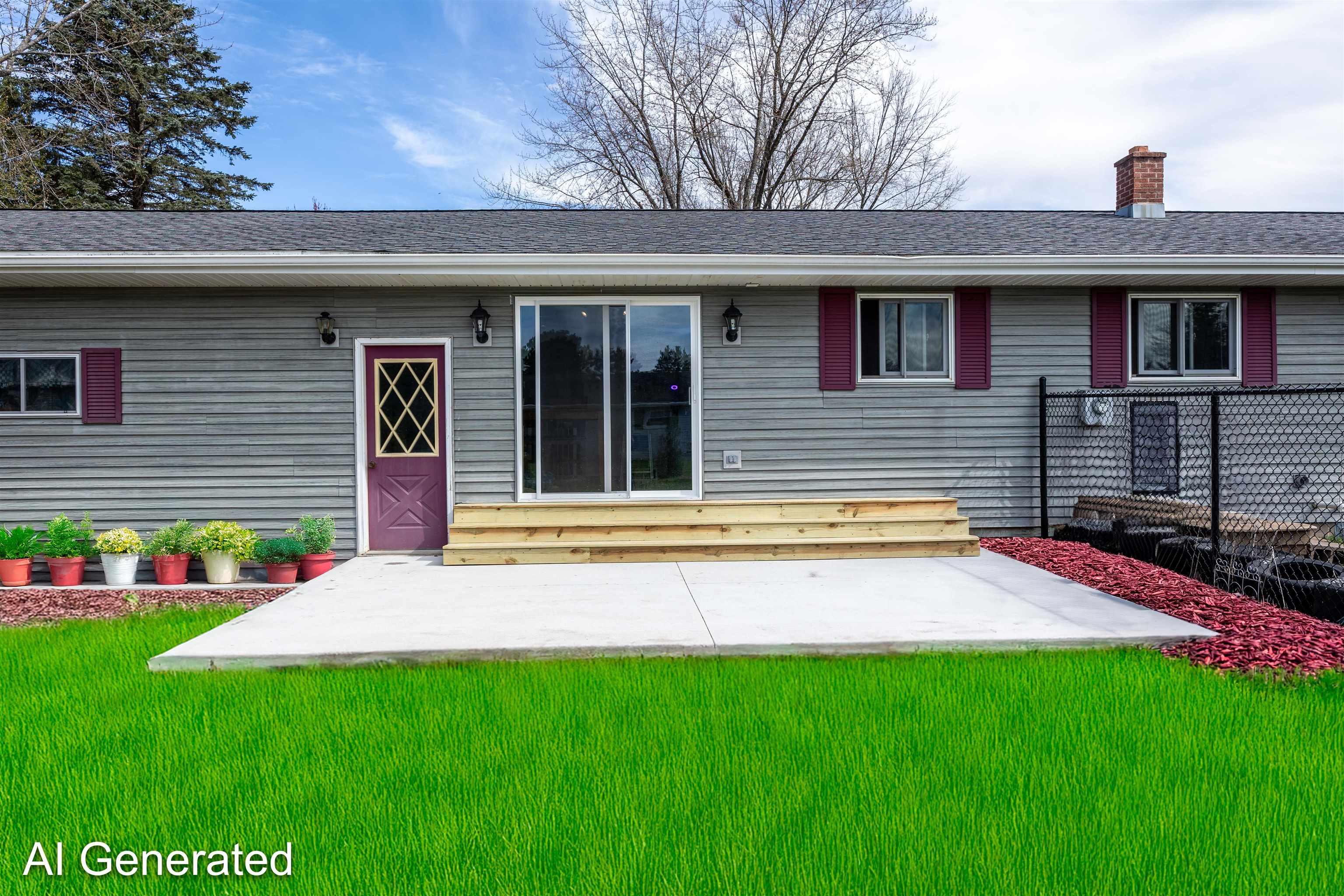 215 WAKE ISLAND DRIVE, Amherst, Wisconsin 54406, 3 Bedrooms Bedrooms, ,1 BathroomBathrooms,Residential,For Sale,215 WAKE ISLAND DRIVE,22501787