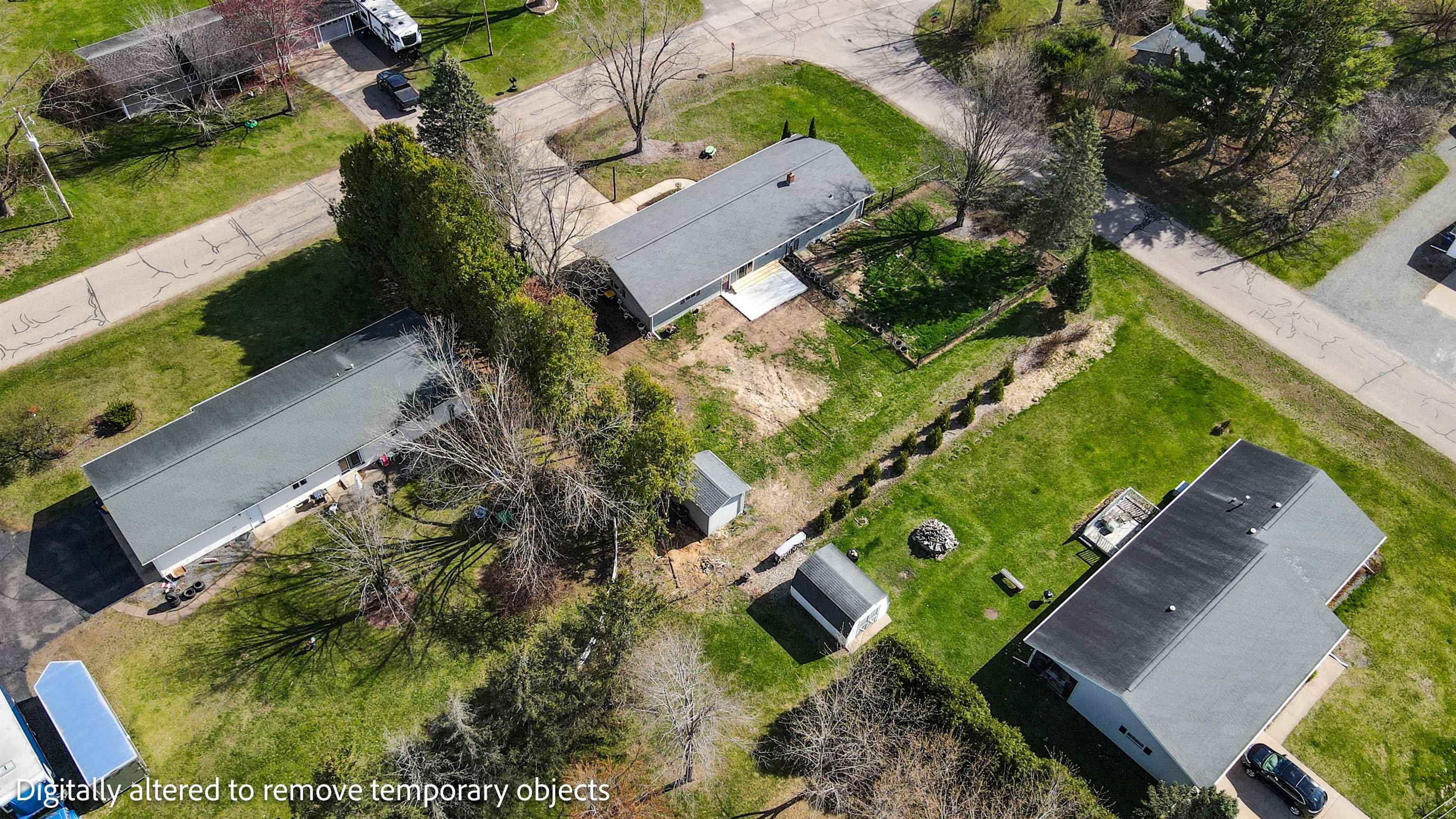 215 WAKE ISLAND DRIVE, Amherst, Wisconsin 54406, 3 Bedrooms Bedrooms, ,1 BathroomBathrooms,Residential,For Sale,215 WAKE ISLAND DRIVE,22501787