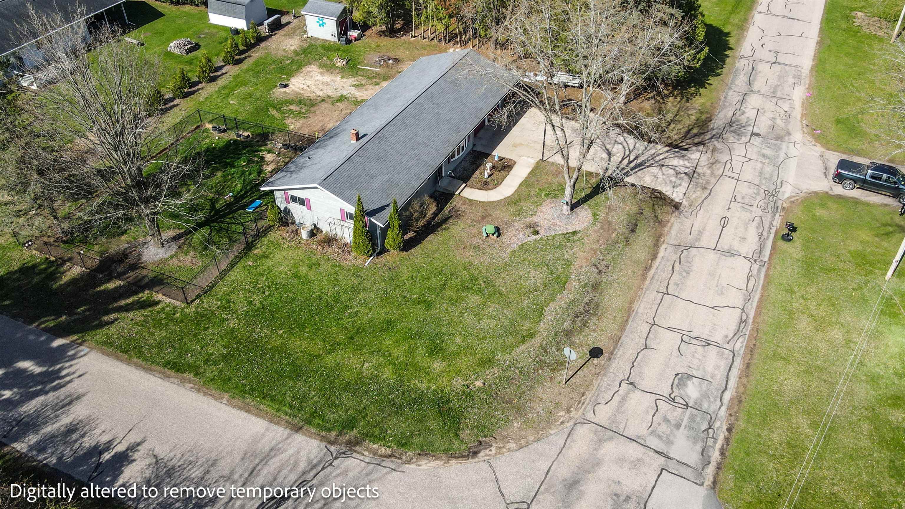 215 WAKE ISLAND DRIVE, Amherst, Wisconsin 54406, 3 Bedrooms Bedrooms, ,1 BathroomBathrooms,Residential,For Sale,215 WAKE ISLAND DRIVE,22501787