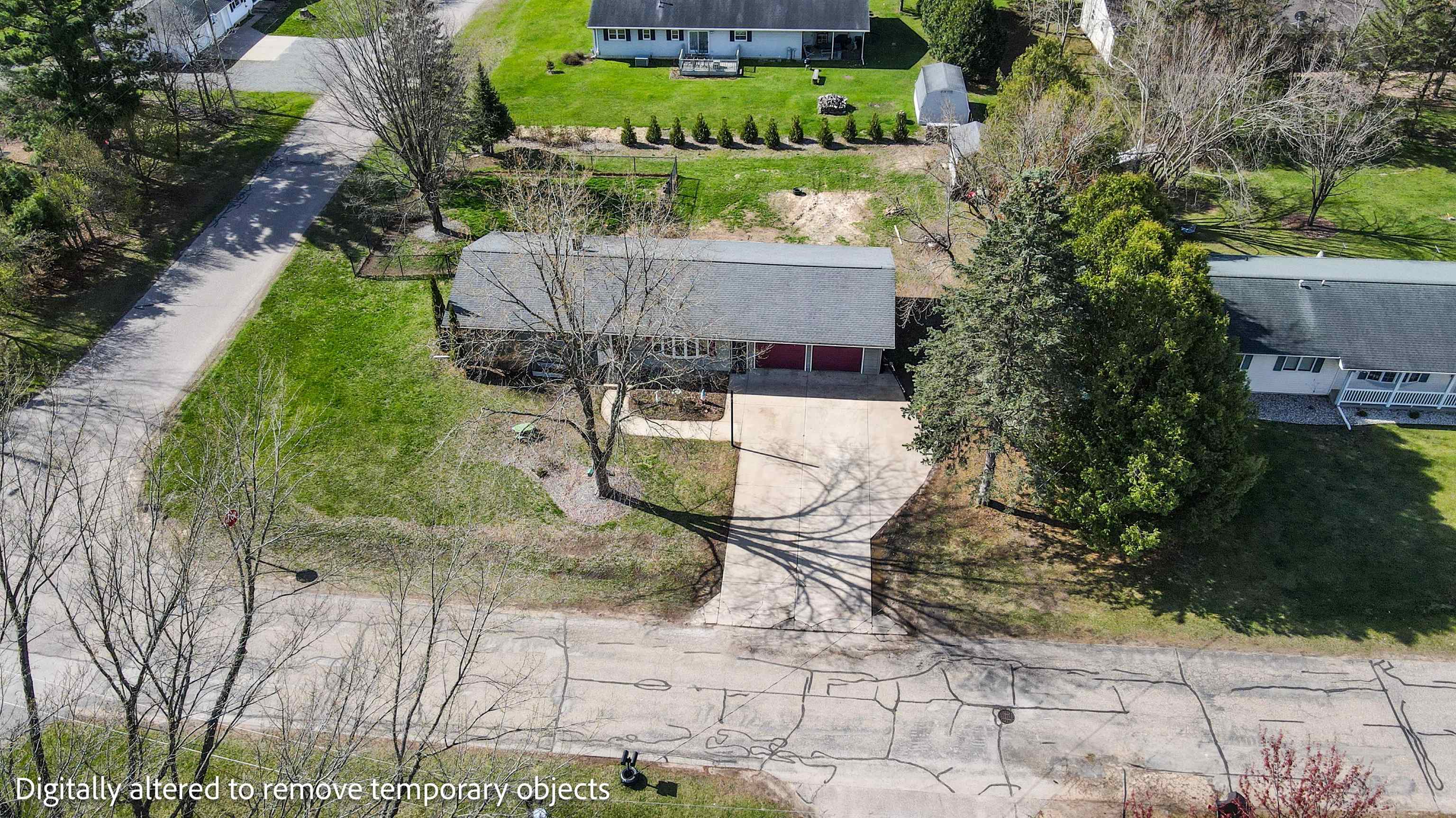 215 WAKE ISLAND DRIVE, Amherst, Wisconsin 54406, 3 Bedrooms Bedrooms, ,1 BathroomBathrooms,Residential,For Sale,215 WAKE ISLAND DRIVE,22501787