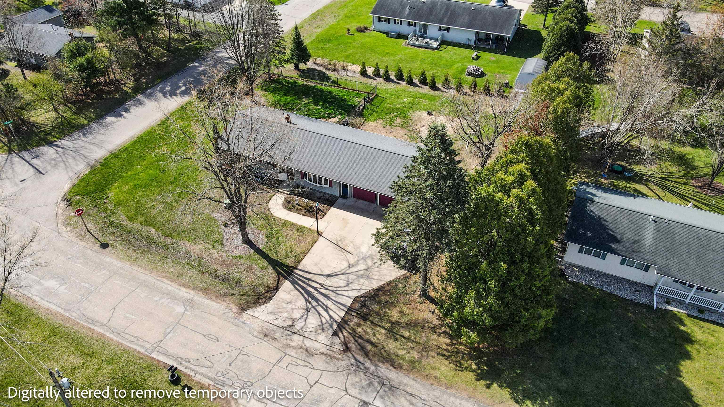215 WAKE ISLAND DRIVE, Amherst, Wisconsin 54406, 3 Bedrooms Bedrooms, ,1 BathroomBathrooms,Residential,For Sale,215 WAKE ISLAND DRIVE,22501787