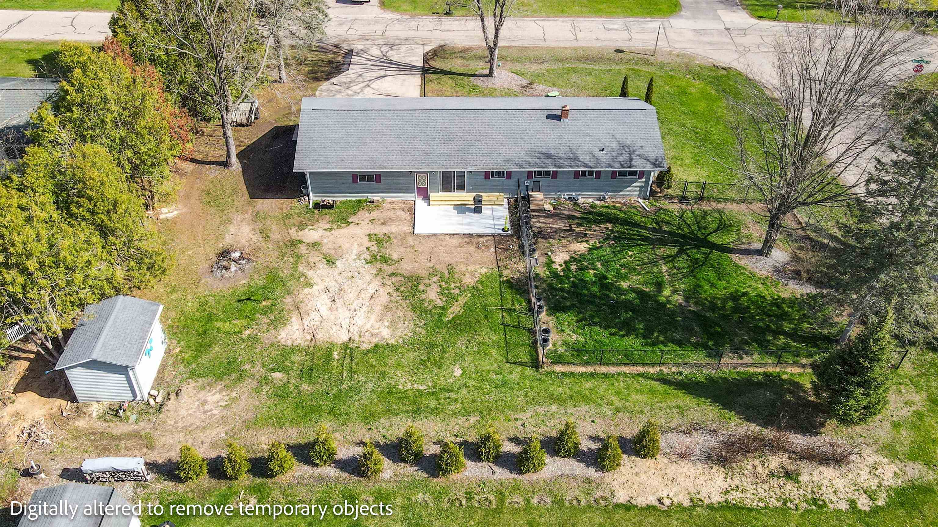 215 WAKE ISLAND DRIVE, Amherst, Wisconsin 54406, 3 Bedrooms Bedrooms, ,1 BathroomBathrooms,Residential,For Sale,215 WAKE ISLAND DRIVE,22501787