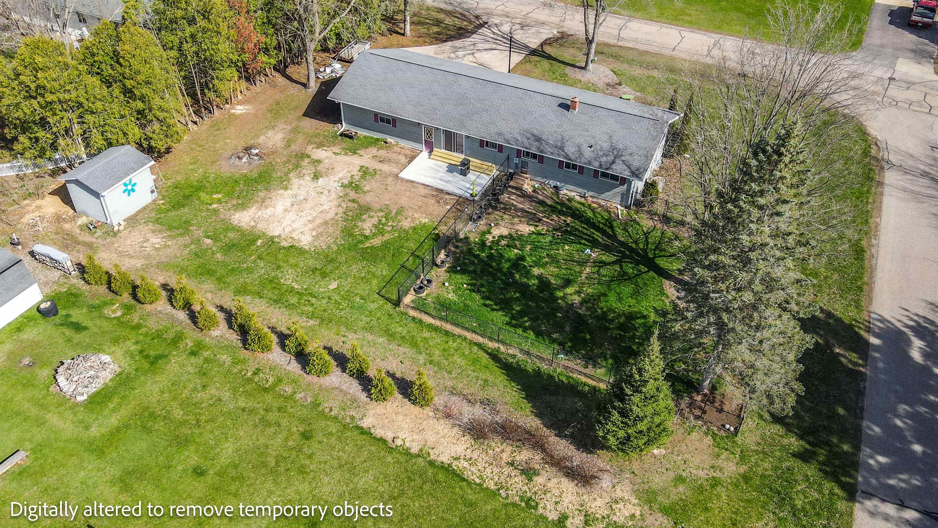 215 WAKE ISLAND DRIVE, Amherst, Wisconsin 54406, 3 Bedrooms Bedrooms, ,1 BathroomBathrooms,Residential,For Sale,215 WAKE ISLAND DRIVE,22501787