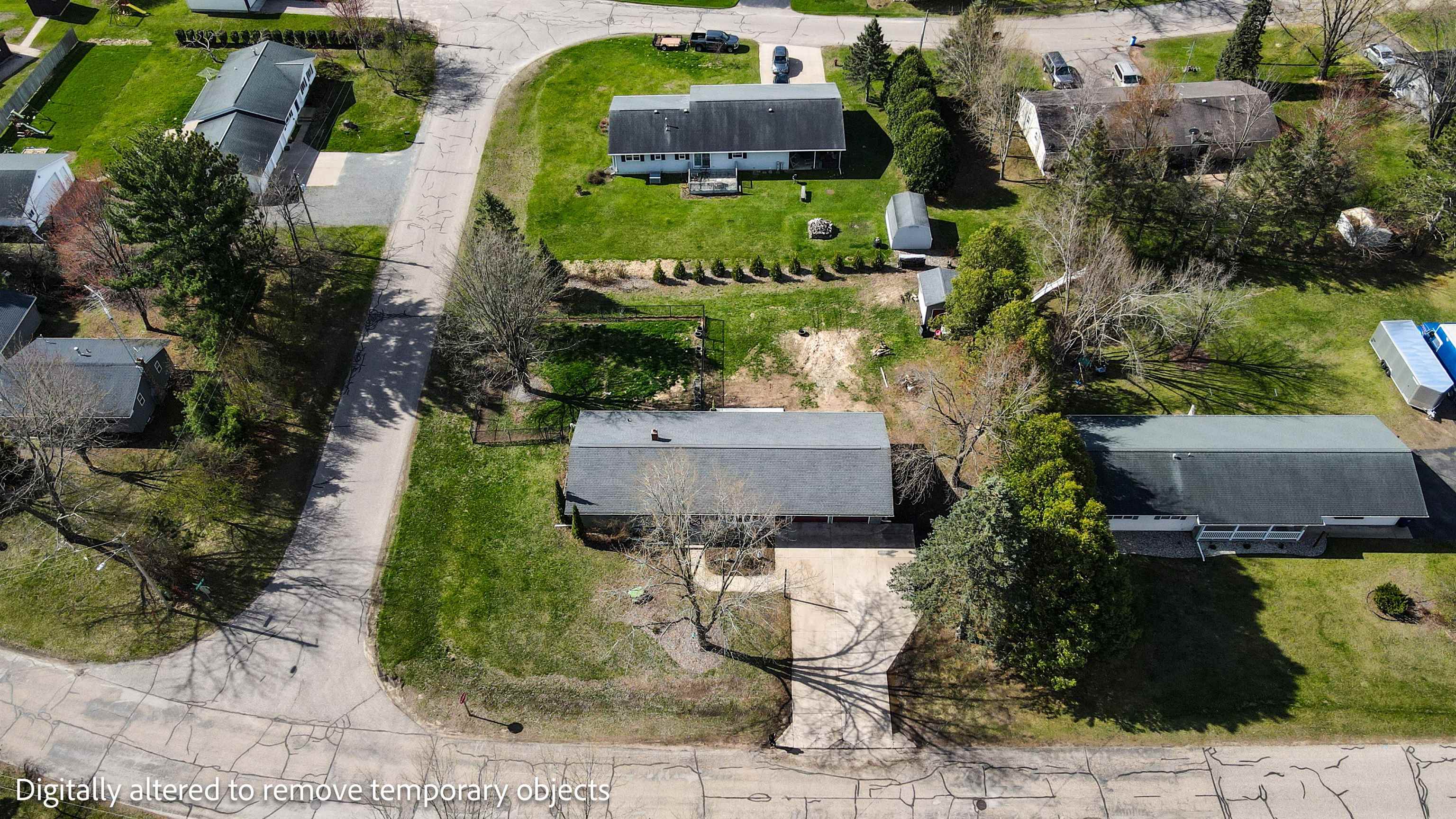 215 WAKE ISLAND DRIVE, Amherst, Wisconsin 54406, 3 Bedrooms Bedrooms, ,1 BathroomBathrooms,Residential,For Sale,215 WAKE ISLAND DRIVE,22501787