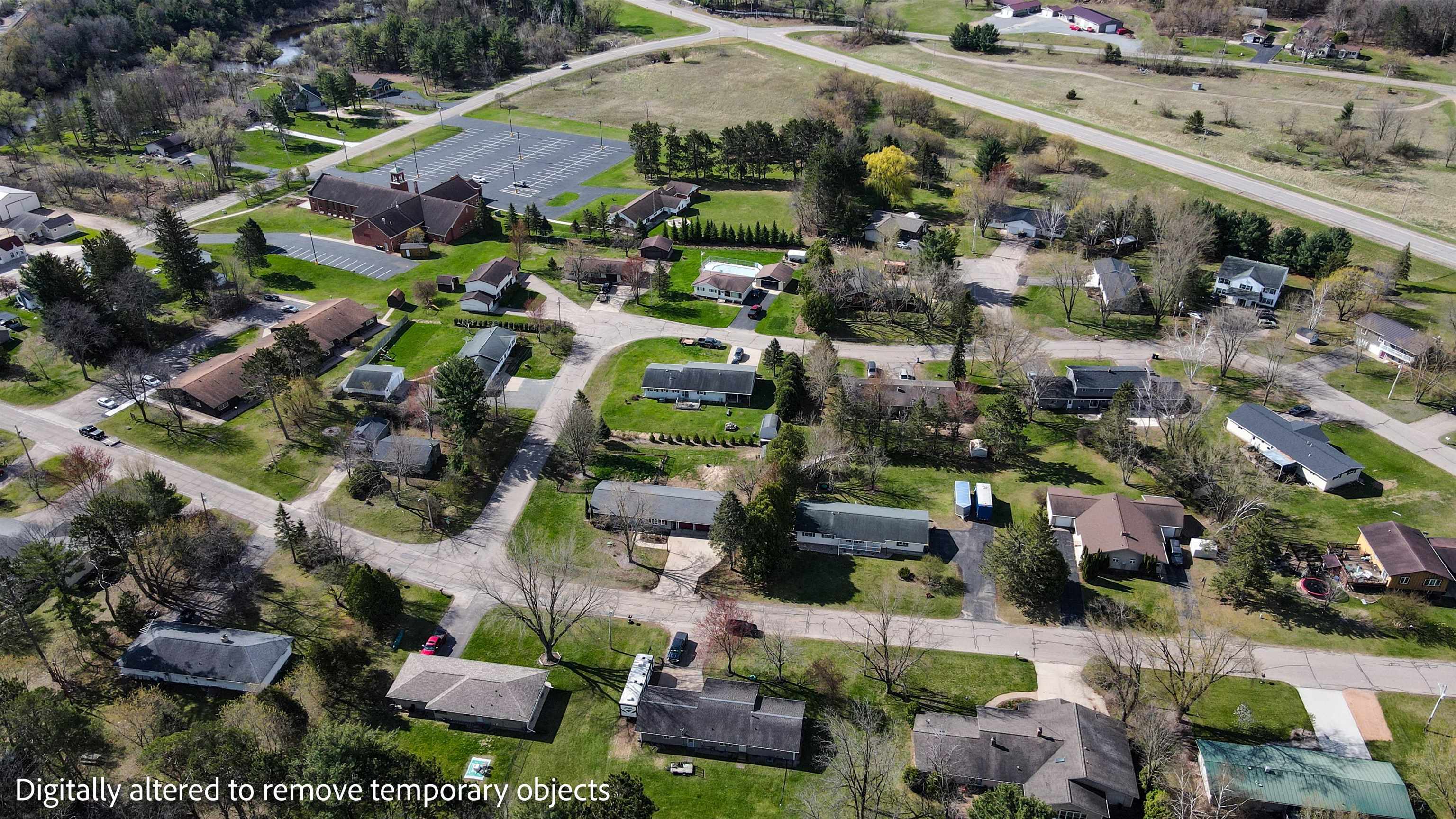 215 WAKE ISLAND DRIVE, Amherst, Wisconsin 54406, 3 Bedrooms Bedrooms, ,1 BathroomBathrooms,Residential,For Sale,215 WAKE ISLAND DRIVE,22501787