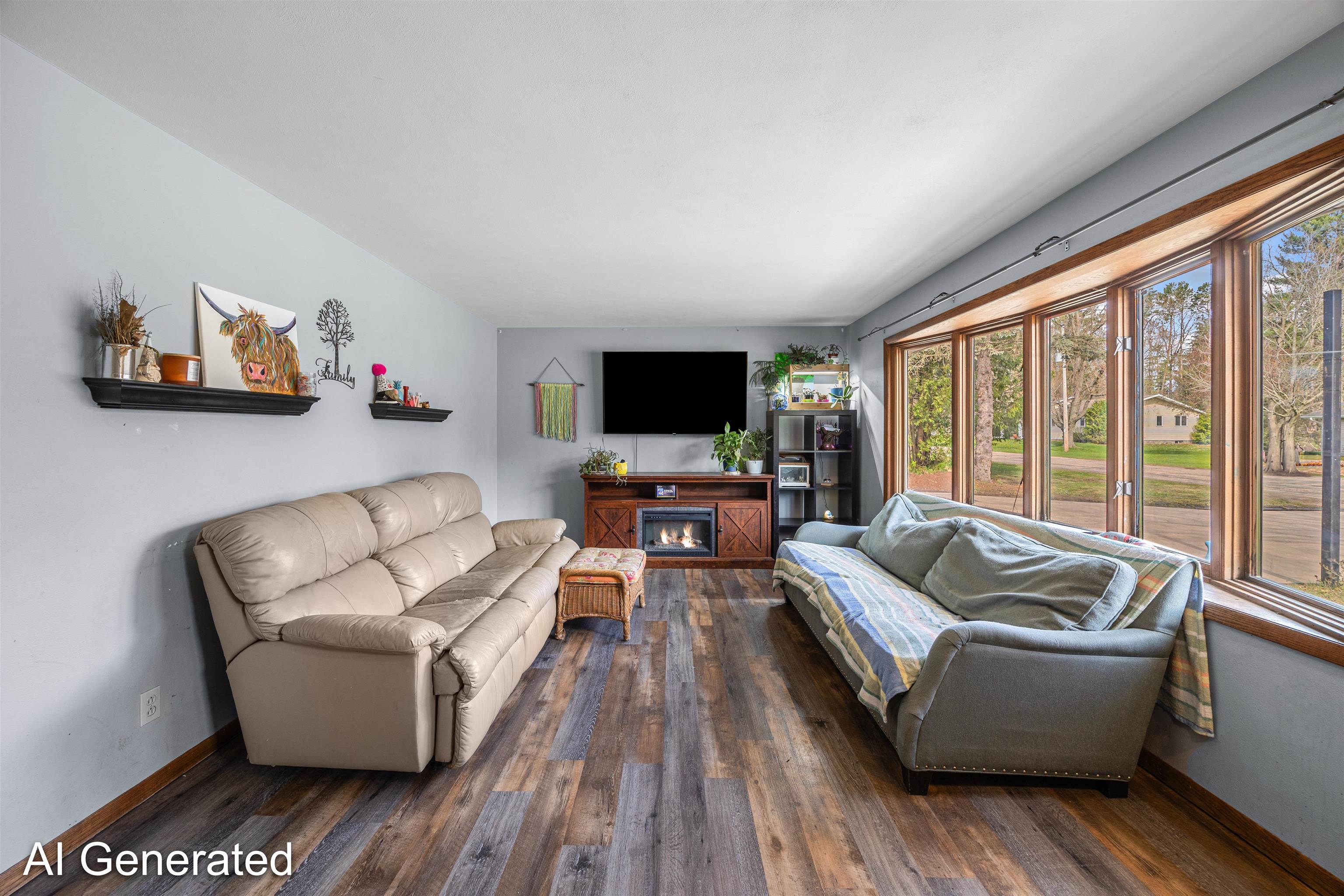 215 WAKE ISLAND DRIVE, Amherst, Wisconsin 54406, 3 Bedrooms Bedrooms, ,1 BathroomBathrooms,Residential,For Sale,215 WAKE ISLAND DRIVE,22501787