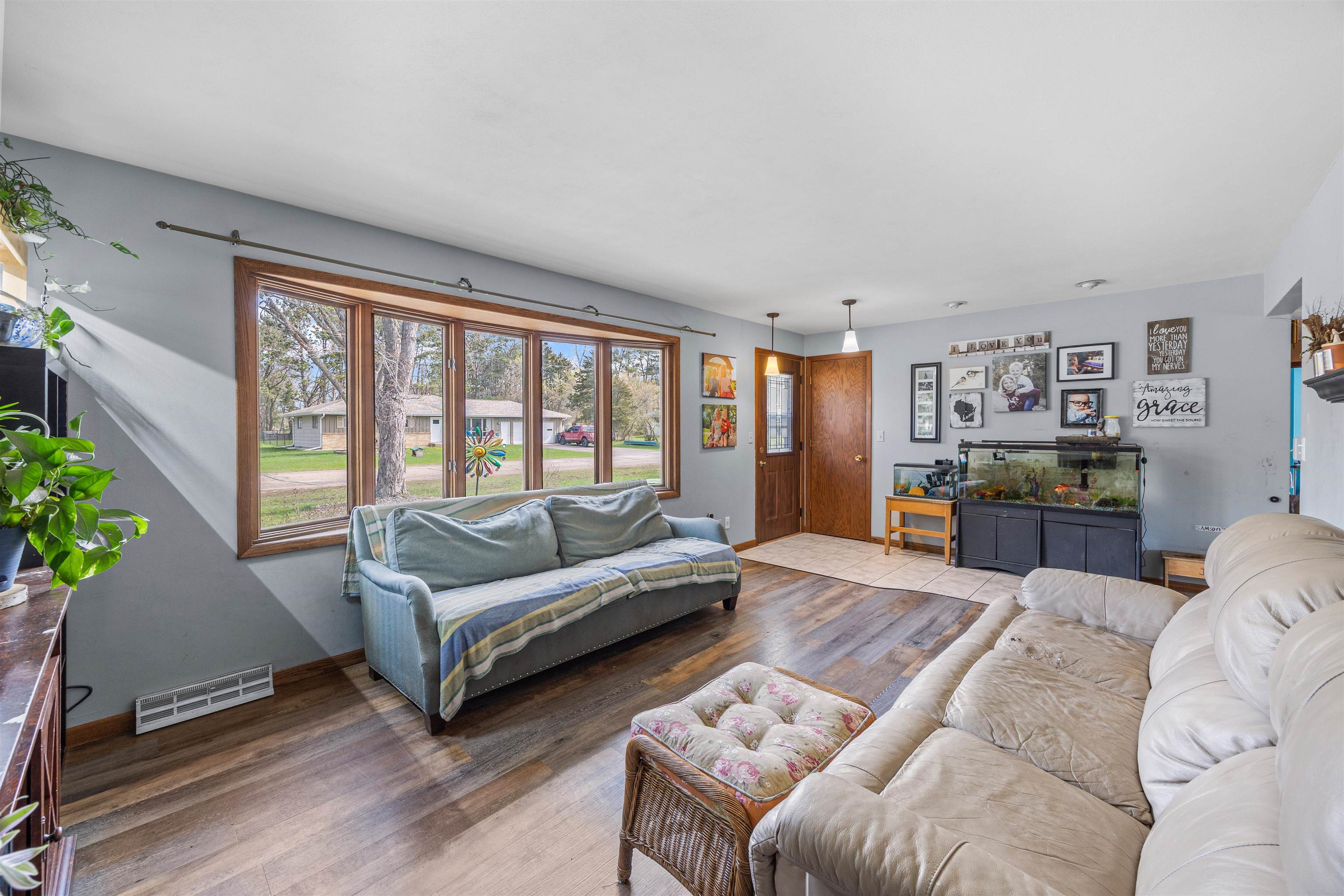 215 WAKE ISLAND DRIVE, Amherst, Wisconsin 54406, 3 Bedrooms Bedrooms, ,1 BathroomBathrooms,Residential,For Sale,215 WAKE ISLAND DRIVE,22501787