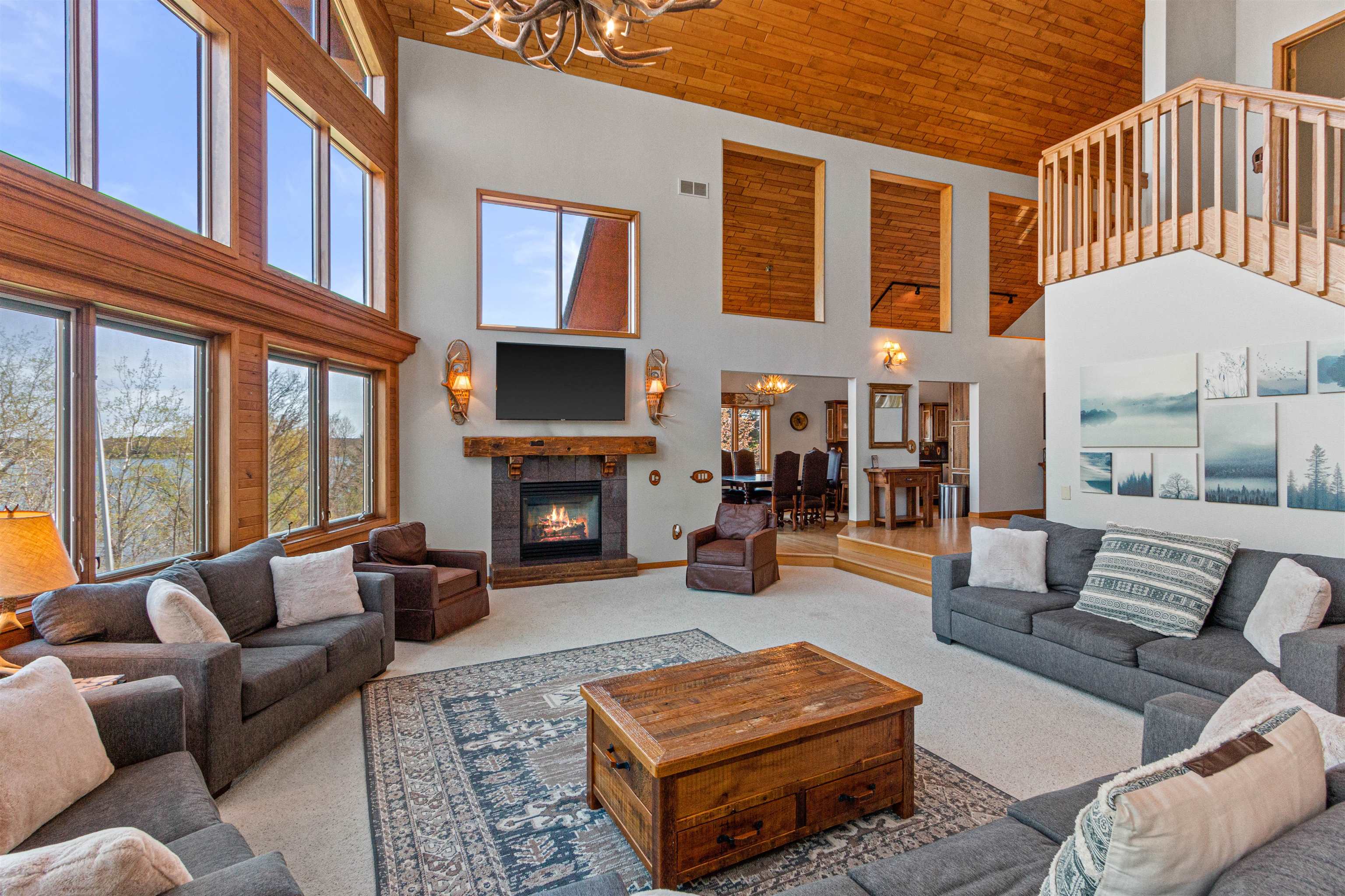 126334 EAU PLEINE ROAD, Stratford, Wisconsin 54484, 5 Bedrooms Bedrooms, ,3 BathroomsBathrooms,Residential,For Sale,126334 EAU PLEINE ROAD,22501788
