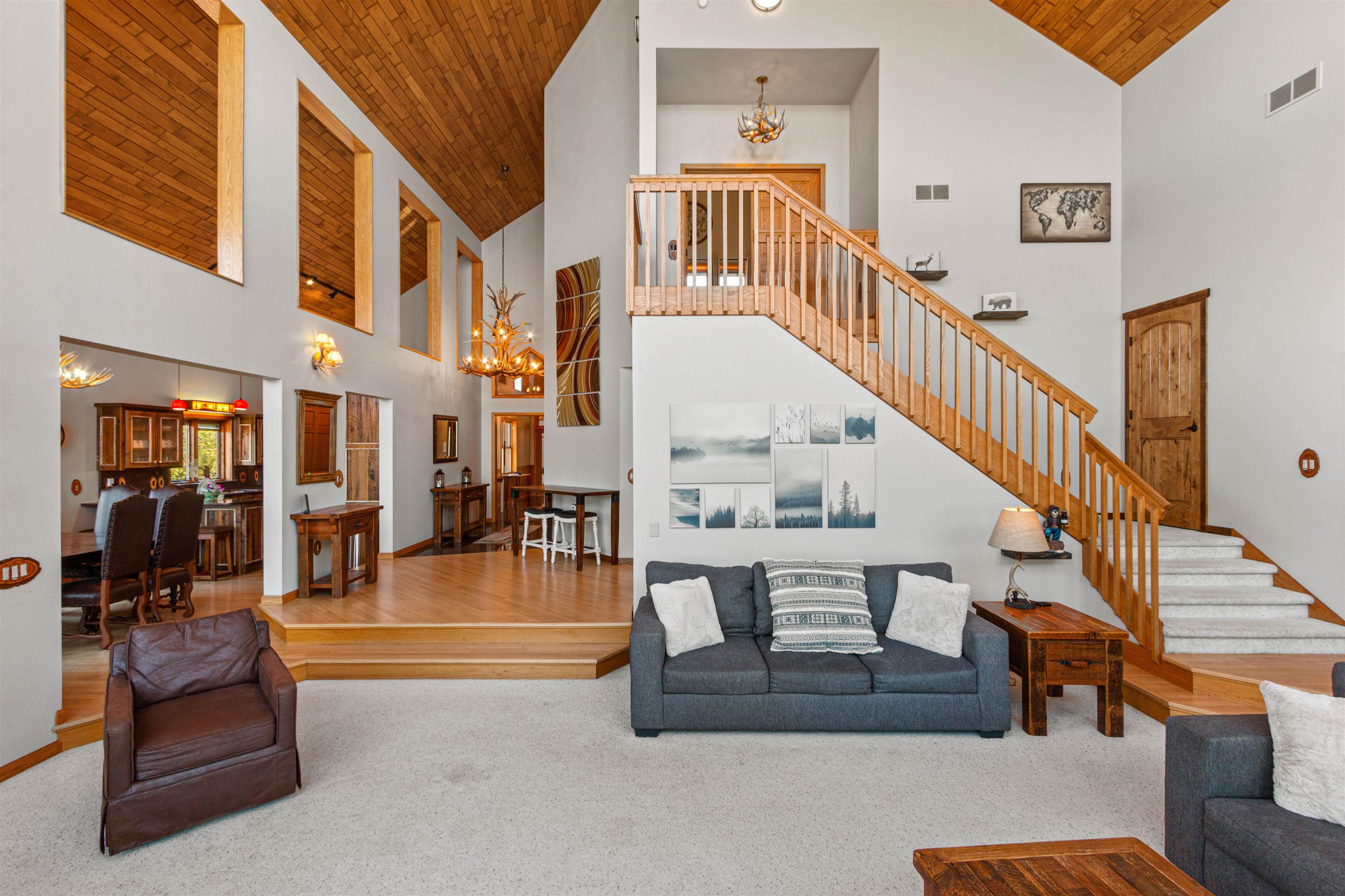 126334 EAU PLEINE ROAD, Stratford, Wisconsin 54484, 5 Bedrooms Bedrooms, ,3 BathroomsBathrooms,Residential,For Sale,126334 EAU PLEINE ROAD,22501788