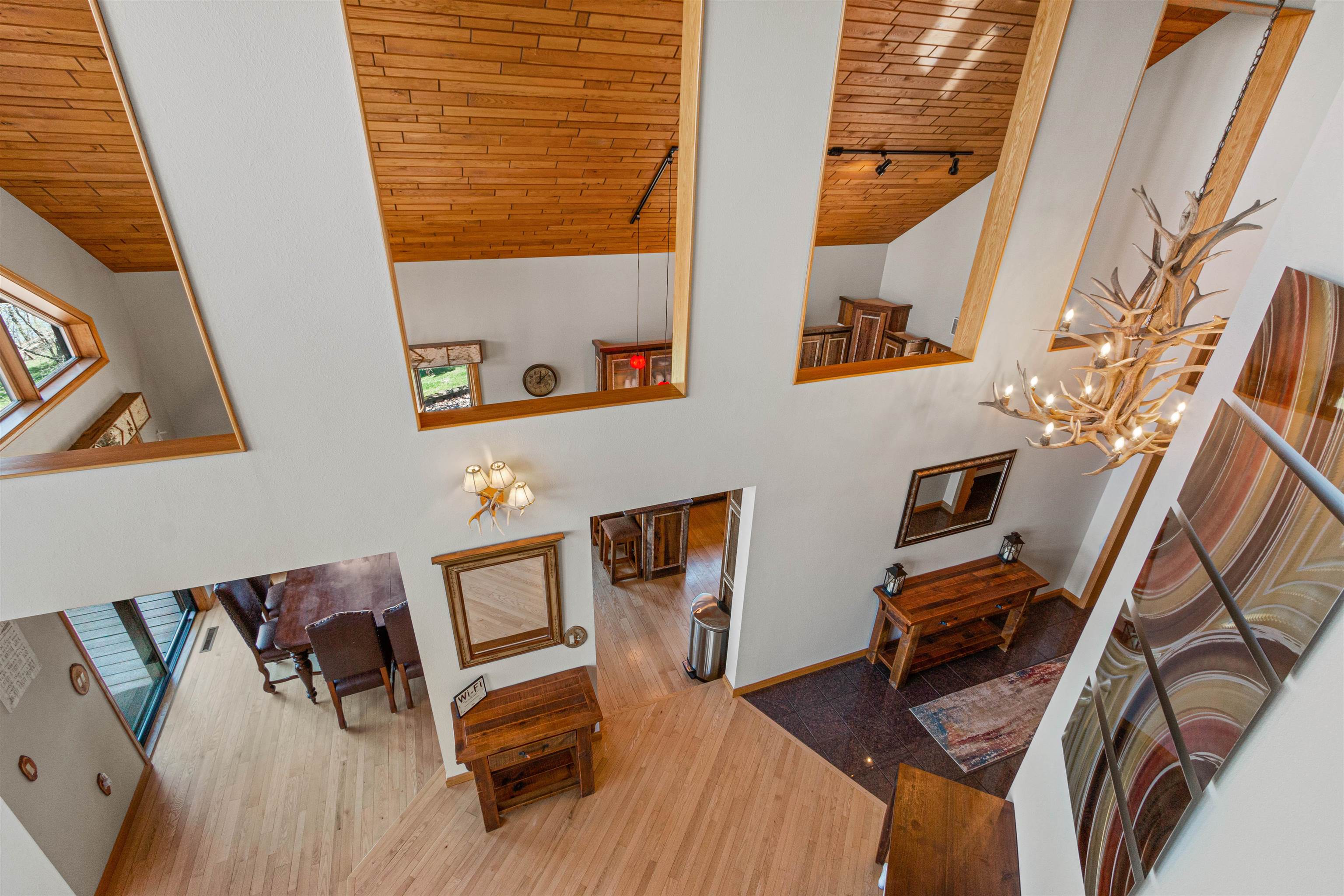 126334 EAU PLEINE ROAD, Stratford, Wisconsin 54484, 5 Bedrooms Bedrooms, ,3 BathroomsBathrooms,Residential,For Sale,126334 EAU PLEINE ROAD,22501788