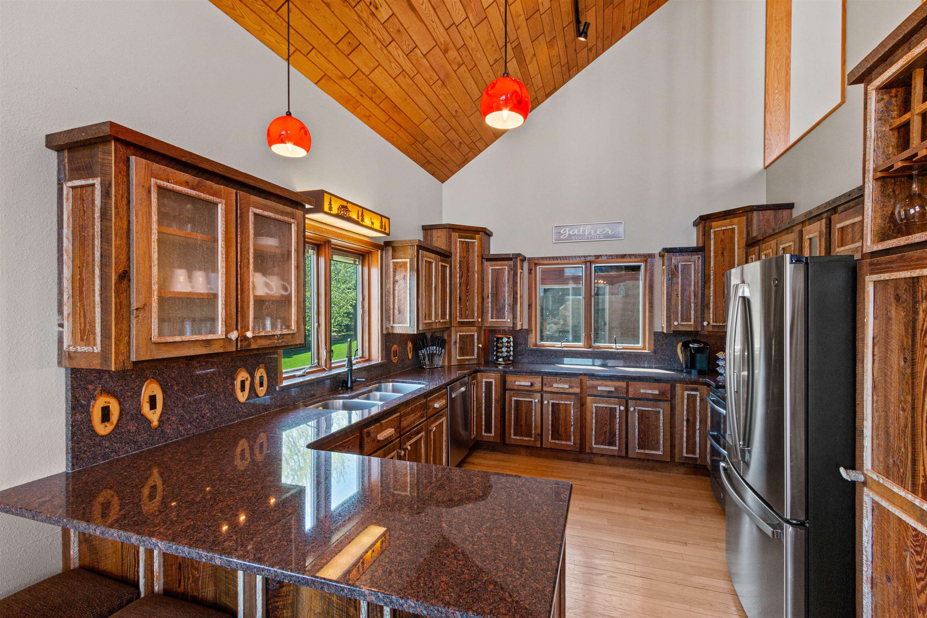 126334 EAU PLEINE ROAD, Stratford, Wisconsin 54484, 5 Bedrooms Bedrooms, ,3 BathroomsBathrooms,Residential,For Sale,126334 EAU PLEINE ROAD,22501788