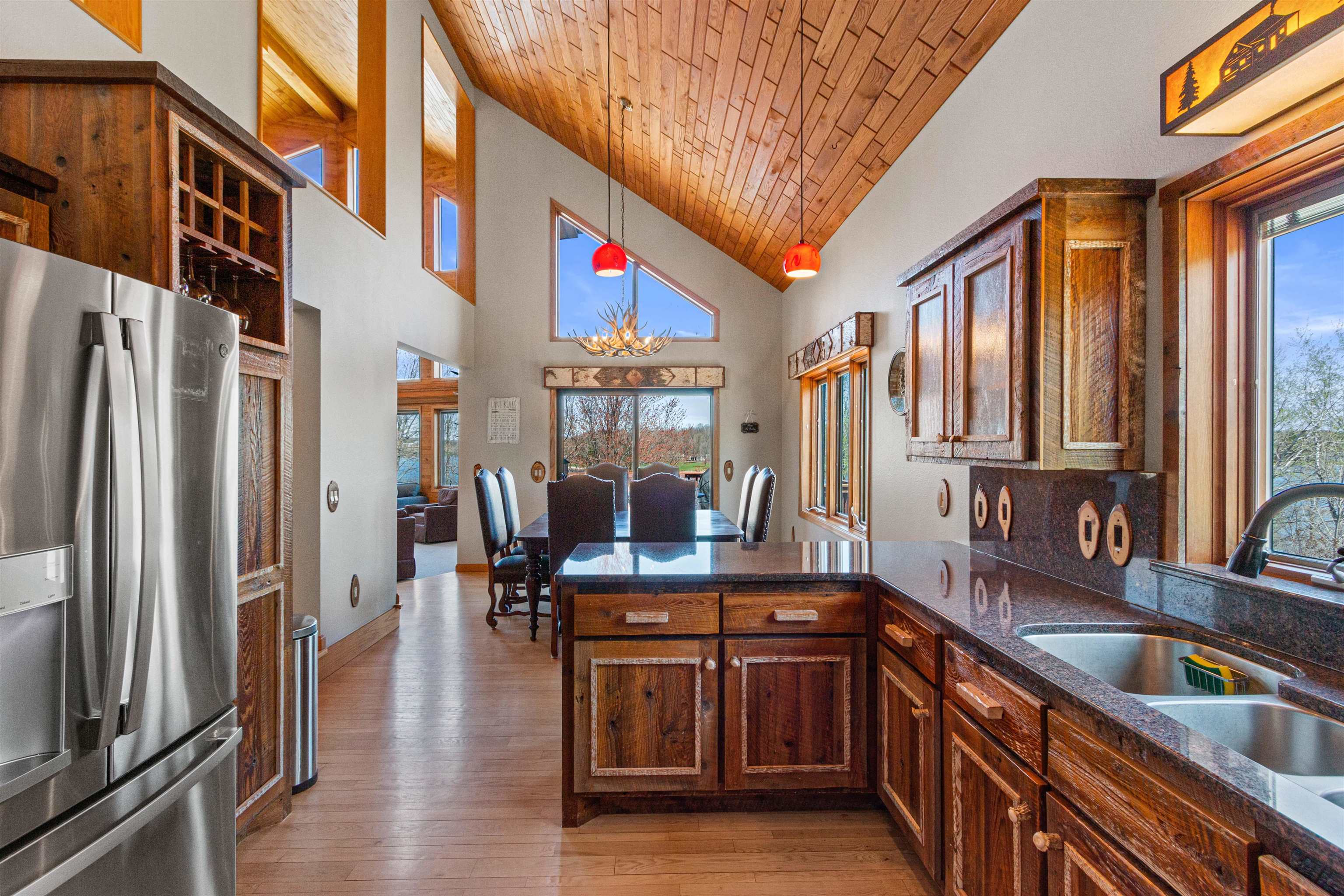 126334 EAU PLEINE ROAD, Stratford, Wisconsin 54484, 5 Bedrooms Bedrooms, ,3 BathroomsBathrooms,Residential,For Sale,126334 EAU PLEINE ROAD,22501788