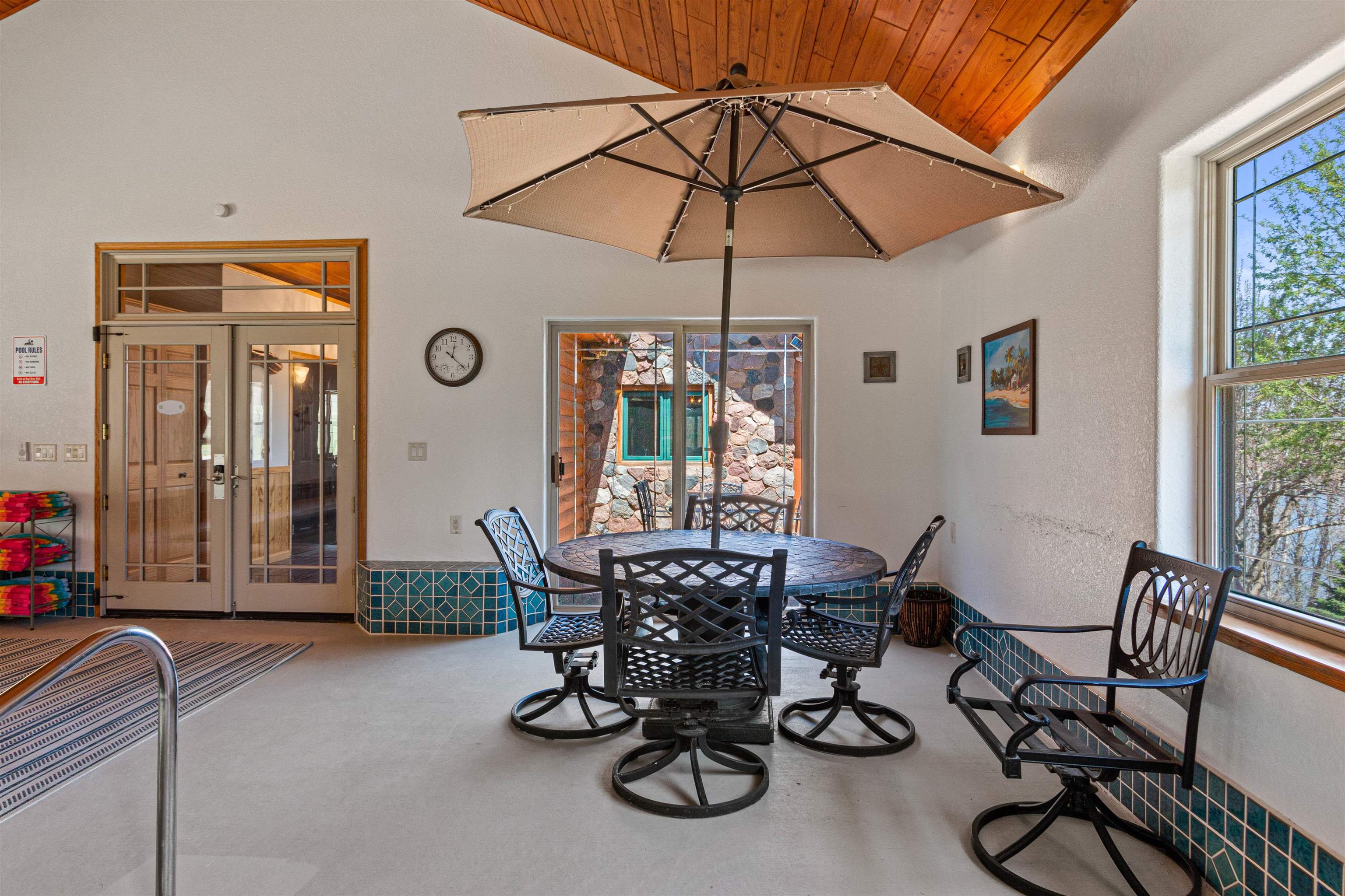 126334 EAU PLEINE ROAD, Stratford, Wisconsin 54484, 5 Bedrooms Bedrooms, ,3 BathroomsBathrooms,Residential,For Sale,126334 EAU PLEINE ROAD,22501788