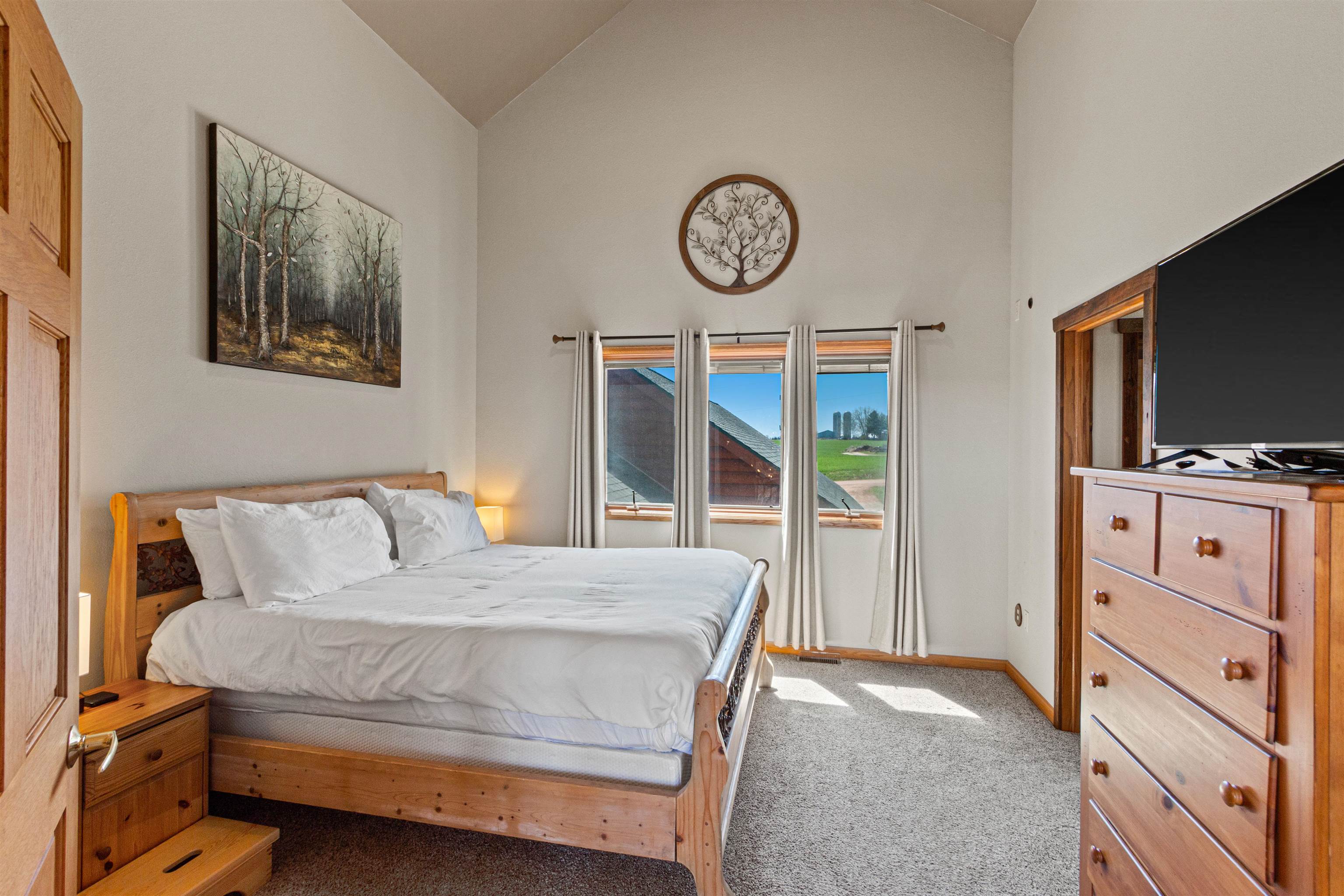 126334 EAU PLEINE ROAD, Stratford, Wisconsin 54484, 5 Bedrooms Bedrooms, ,3 BathroomsBathrooms,Residential,For Sale,126334 EAU PLEINE ROAD,22501788