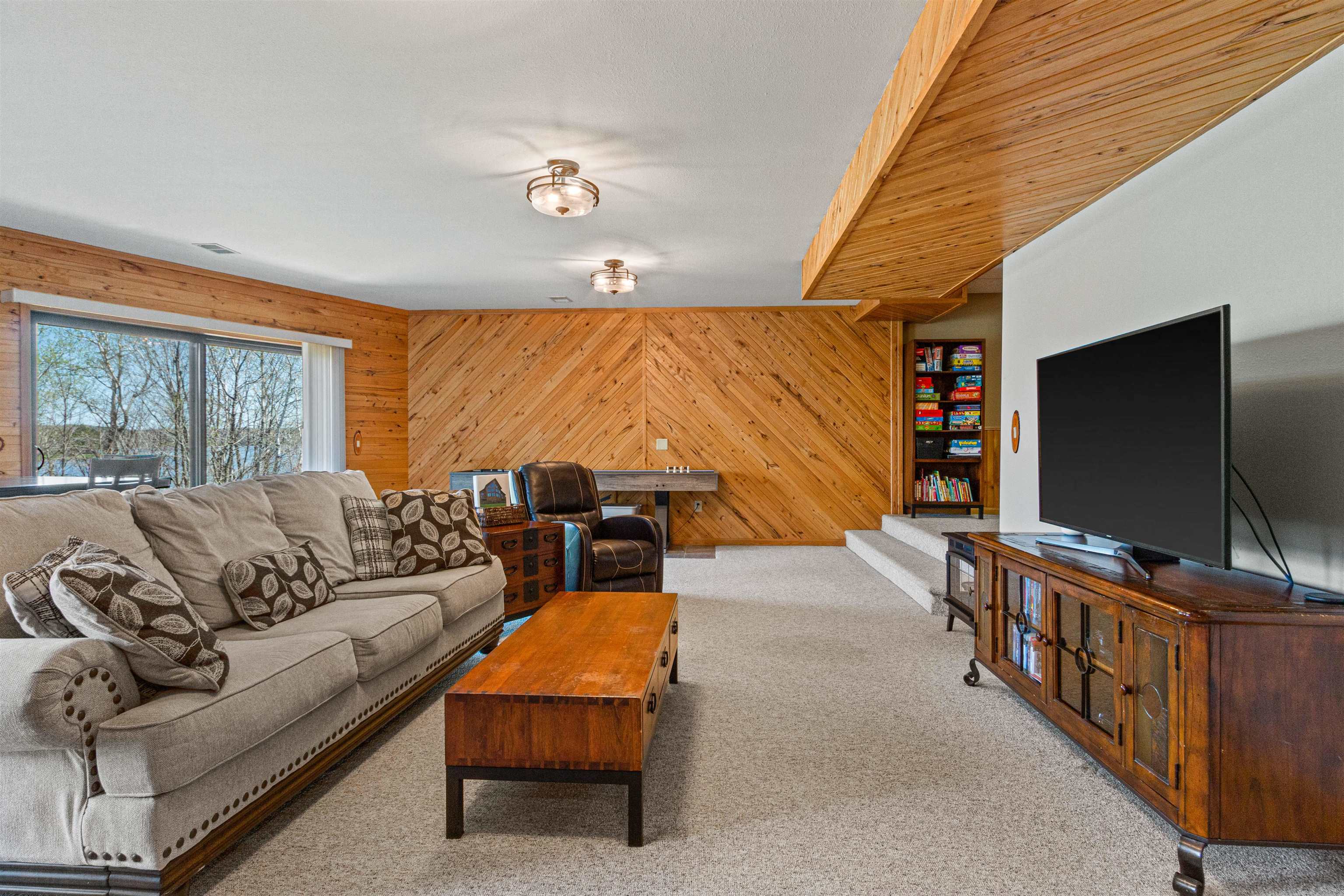 126334 EAU PLEINE ROAD, Stratford, Wisconsin 54484, 5 Bedrooms Bedrooms, ,3 BathroomsBathrooms,Residential,For Sale,126334 EAU PLEINE ROAD,22501788