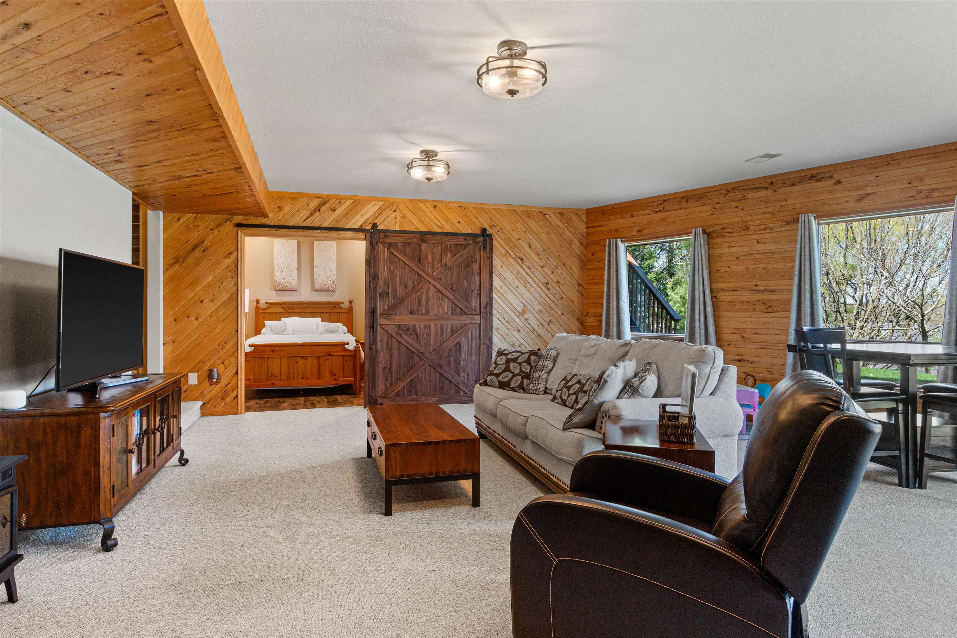 126334 EAU PLEINE ROAD, Stratford, Wisconsin 54484, 5 Bedrooms Bedrooms, ,3 BathroomsBathrooms,Residential,For Sale,126334 EAU PLEINE ROAD,22501788