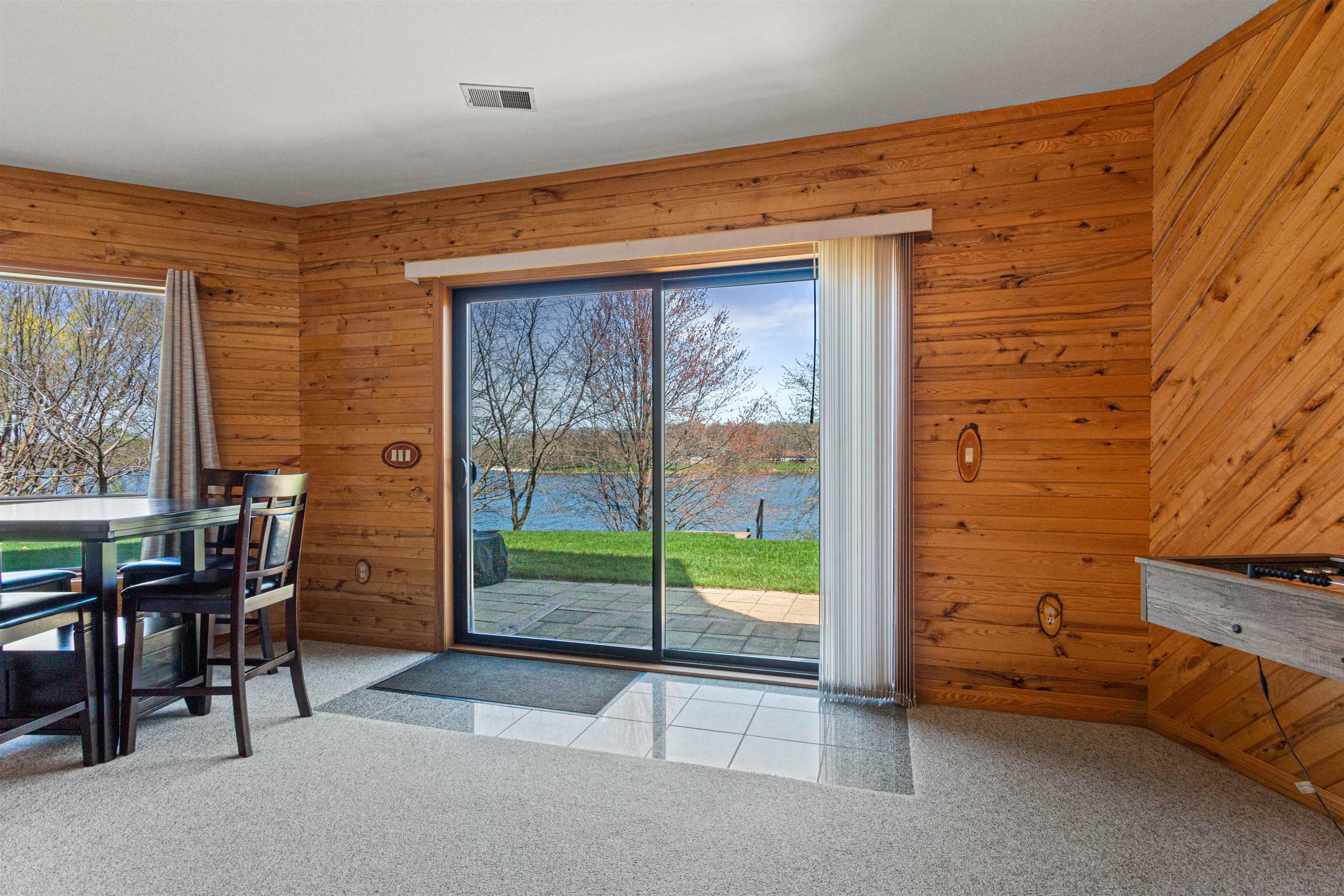 126334 EAU PLEINE ROAD, Stratford, Wisconsin 54484, 5 Bedrooms Bedrooms, ,3 BathroomsBathrooms,Residential,For Sale,126334 EAU PLEINE ROAD,22501788
