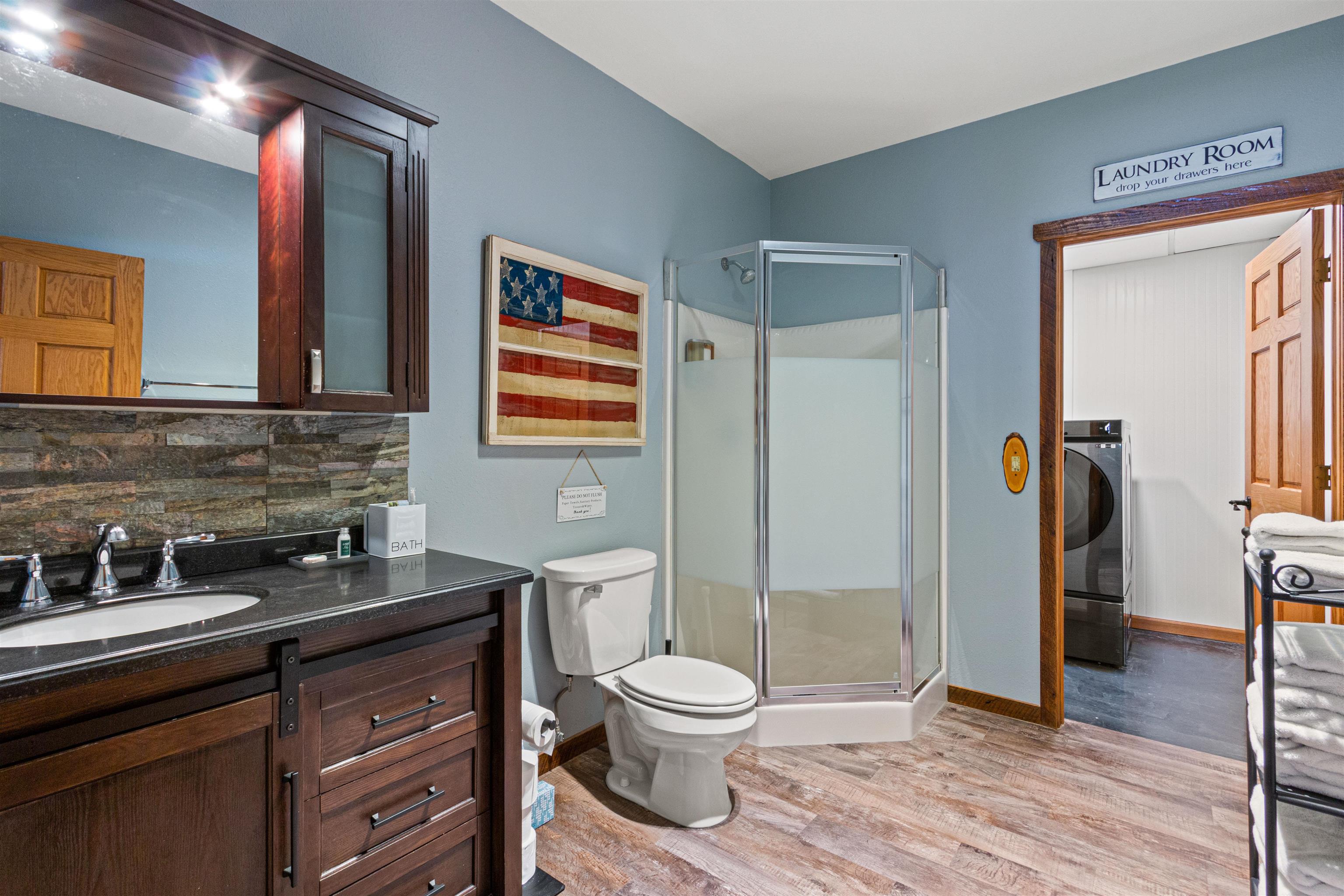 126334 EAU PLEINE ROAD, Stratford, Wisconsin 54484, 5 Bedrooms Bedrooms, ,3 BathroomsBathrooms,Residential,For Sale,126334 EAU PLEINE ROAD,22501788