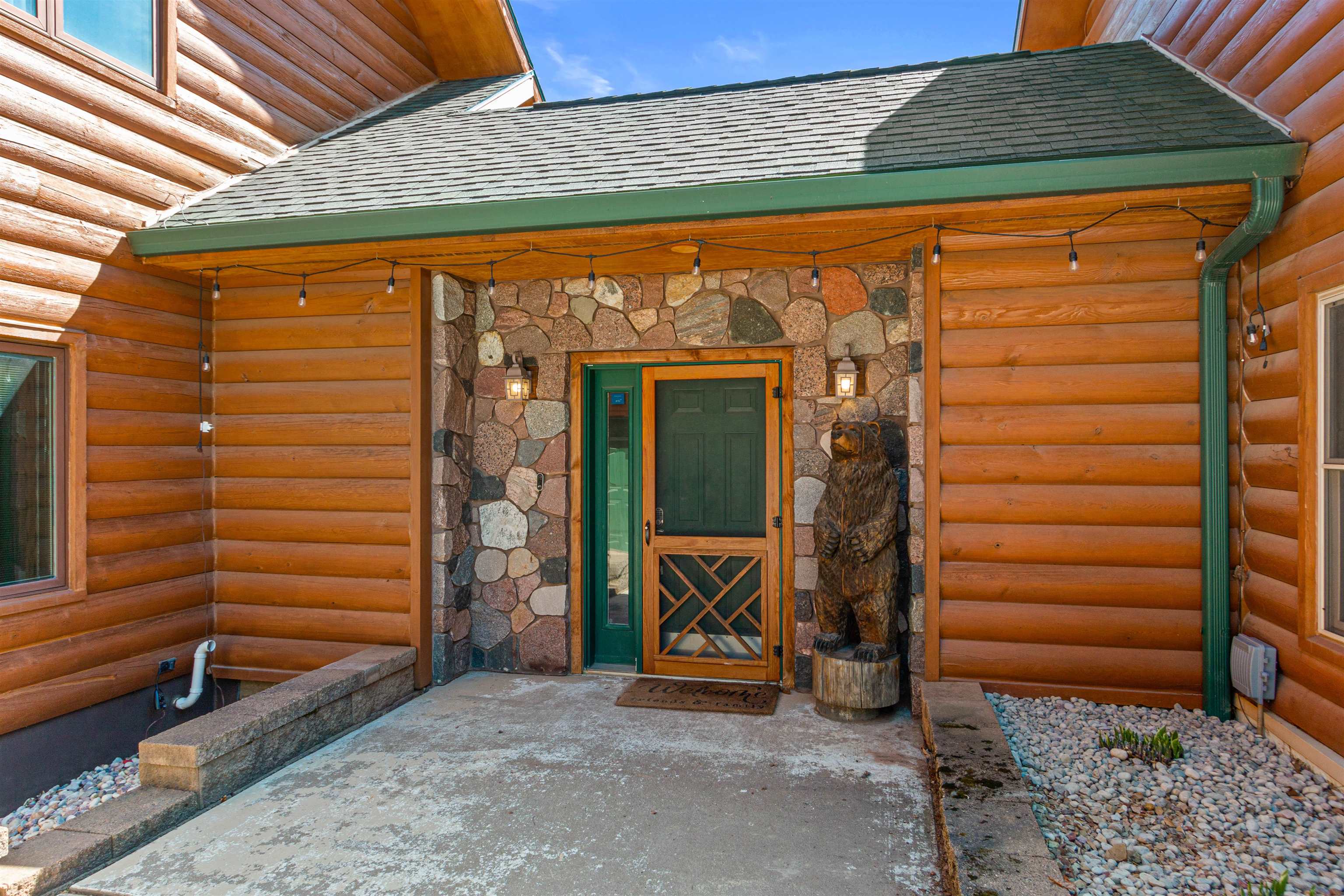 126334 EAU PLEINE ROAD, Stratford, Wisconsin 54484, 5 Bedrooms Bedrooms, ,3 BathroomsBathrooms,Residential,For Sale,126334 EAU PLEINE ROAD,22501788