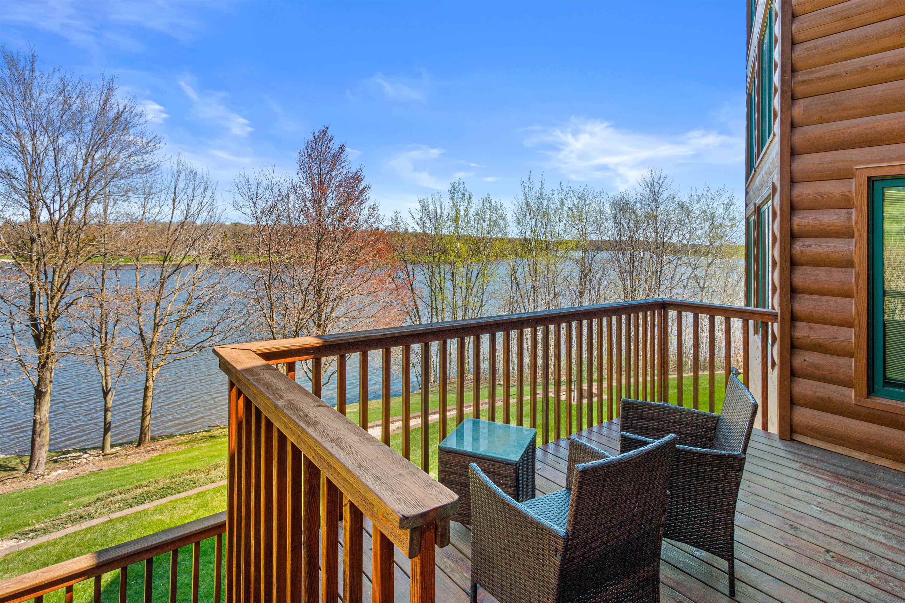 126334 EAU PLEINE ROAD, Stratford, Wisconsin 54484, 5 Bedrooms Bedrooms, ,3 BathroomsBathrooms,Residential,For Sale,126334 EAU PLEINE ROAD,22501788
