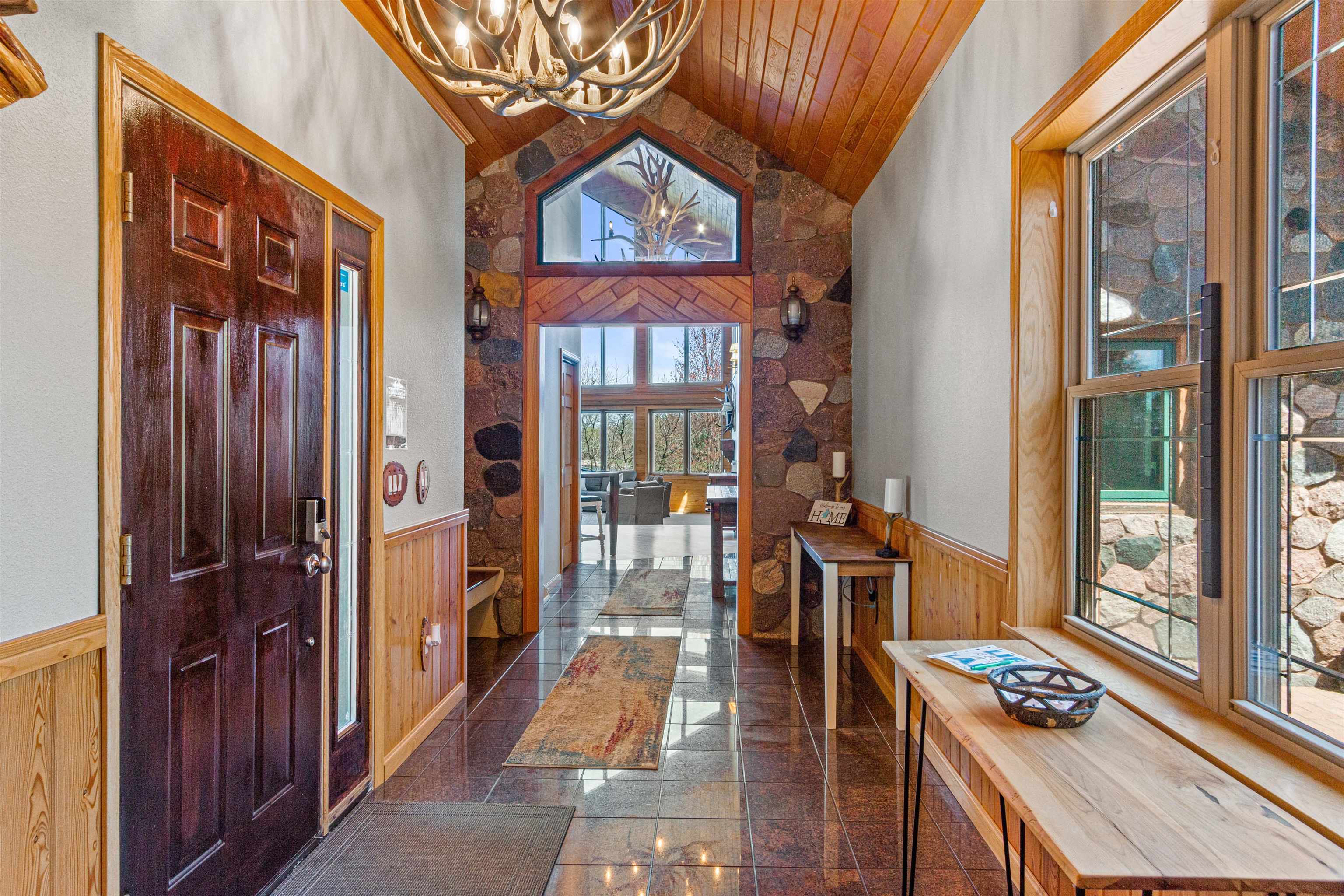 126334 EAU PLEINE ROAD, Stratford, Wisconsin 54484, 5 Bedrooms Bedrooms, ,3 BathroomsBathrooms,Residential,For Sale,126334 EAU PLEINE ROAD,22501788