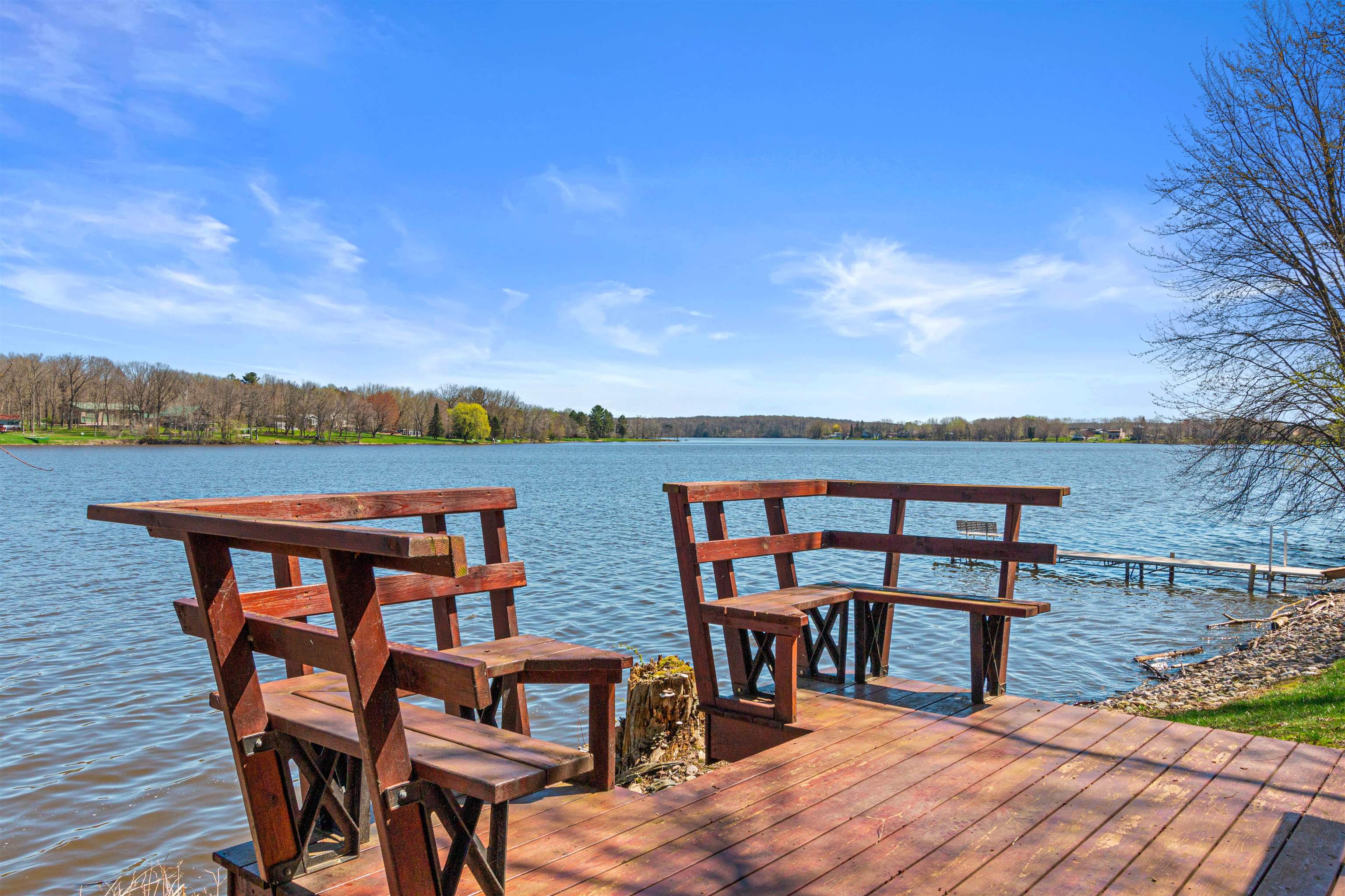 126334 EAU PLEINE ROAD, Stratford, Wisconsin 54484, 5 Bedrooms Bedrooms, ,3 BathroomsBathrooms,Residential,For Sale,126334 EAU PLEINE ROAD,22501788